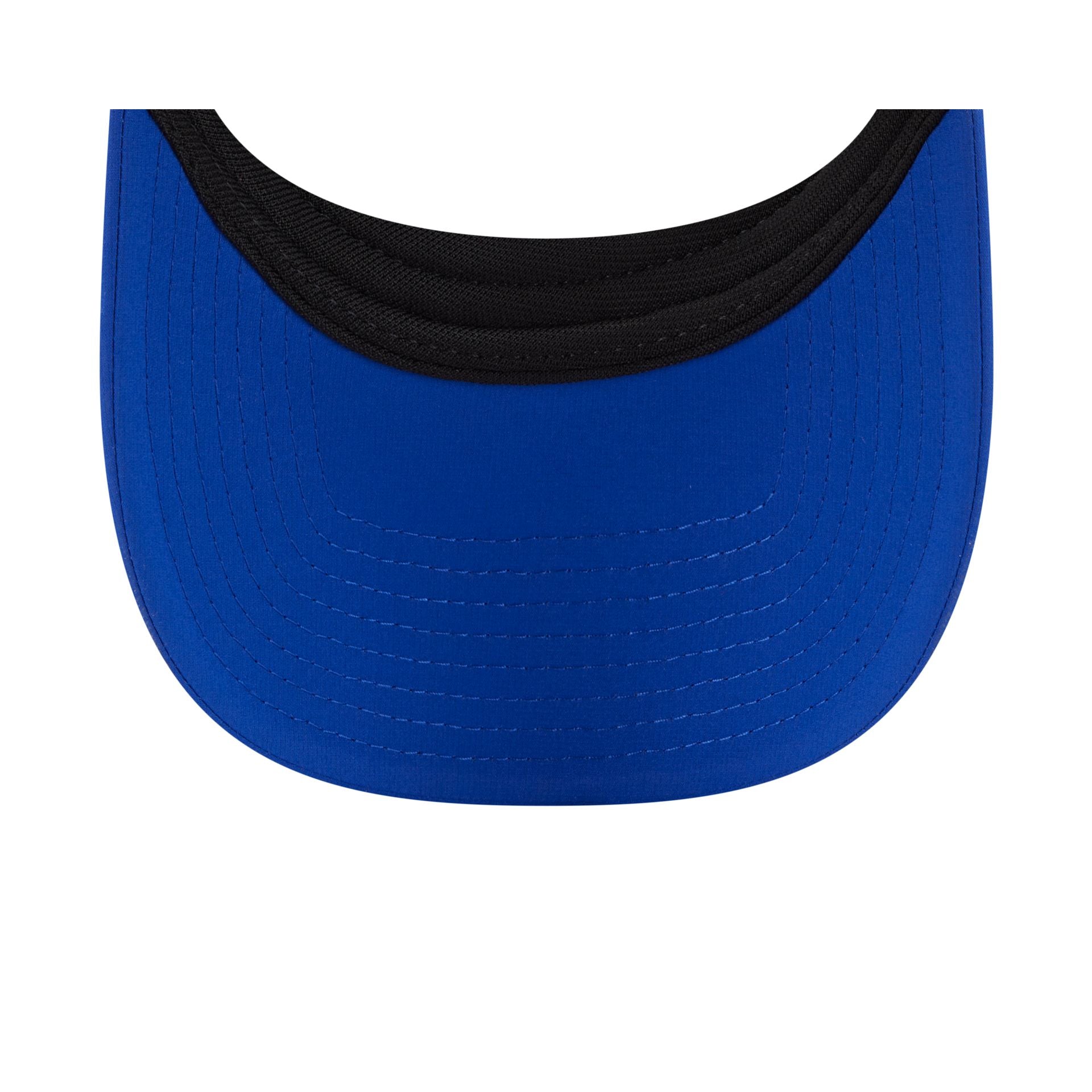 Buffalo Bills 2025 Sideline Hot Weather Visor Adjustable Hat