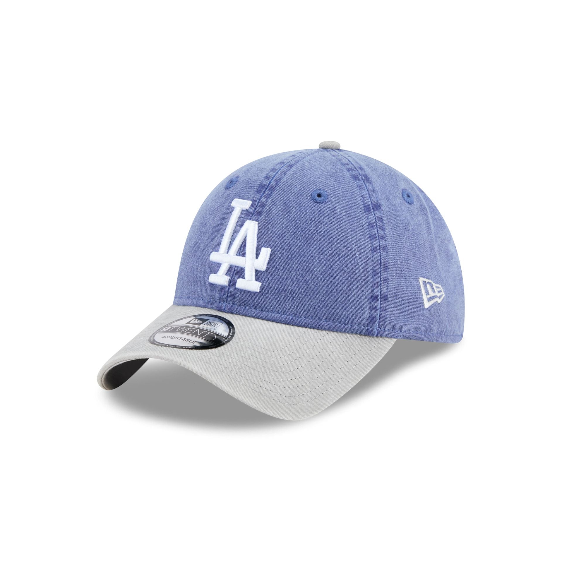 Los Angeles Dodgers Select 9TWENTY Adjustable Hat - Nextgenmallstore