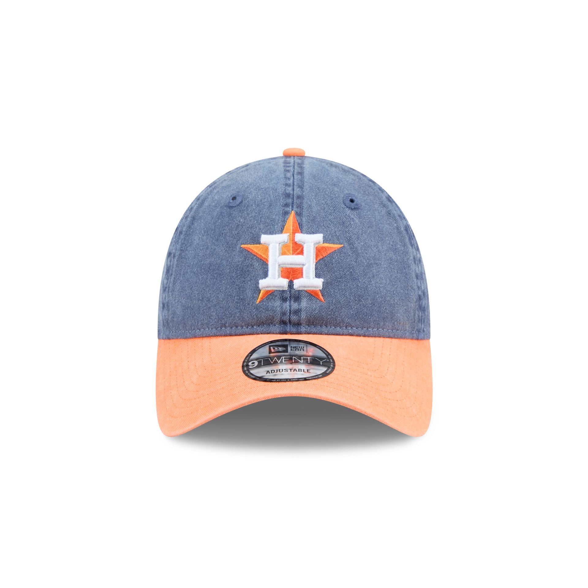 Houston Astros Select 9TWENTY Adjustable Hat