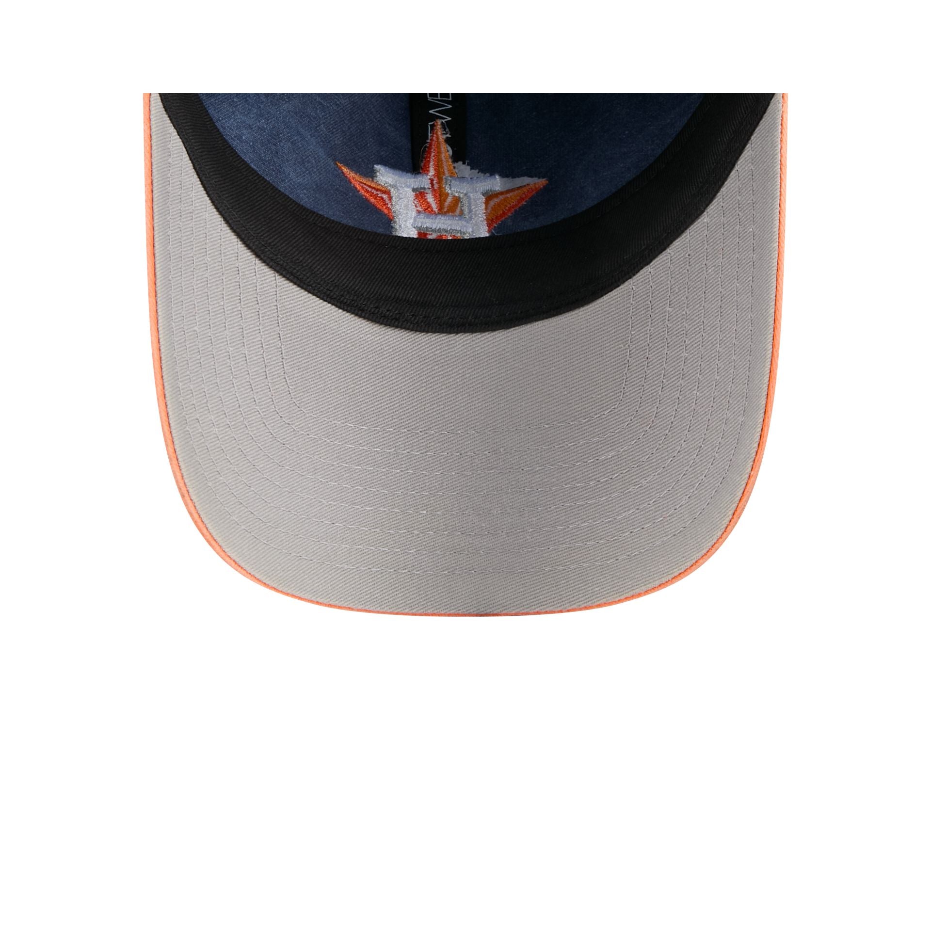 Houston Astros Select 9TWENTY Adjustable Hat