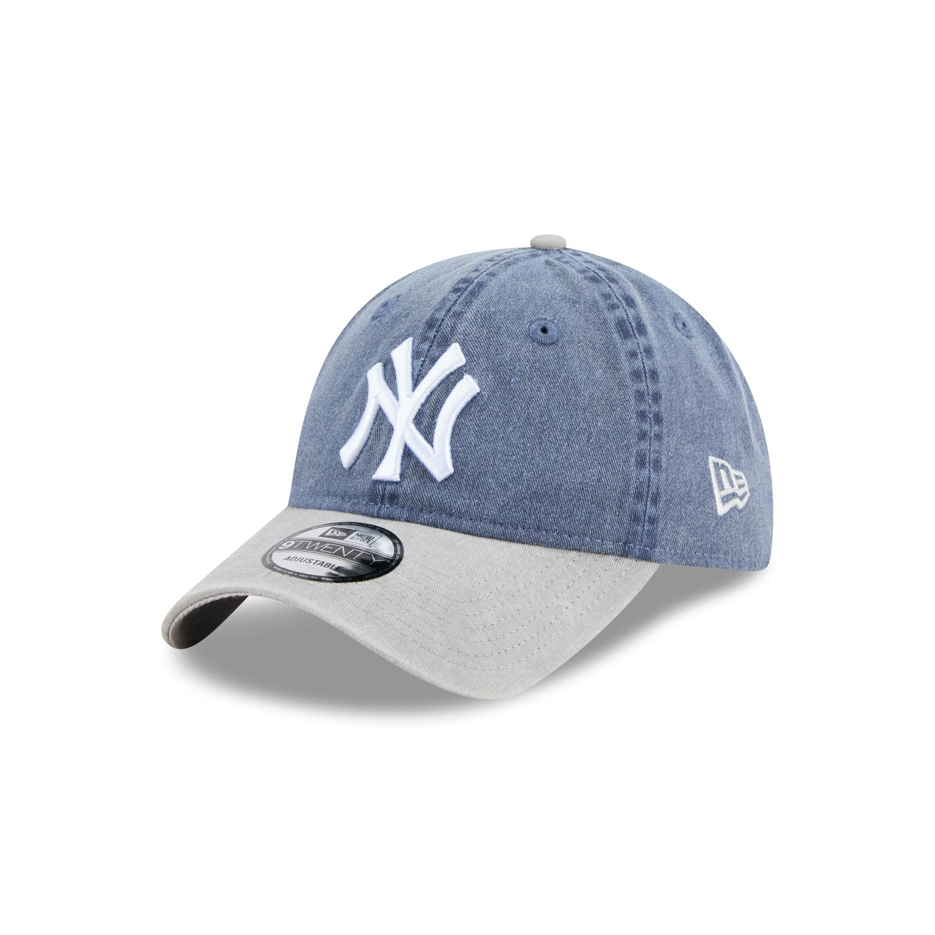 New York Yankees Select 9TWENTY Adjustable Hat - Nextgenmallstore