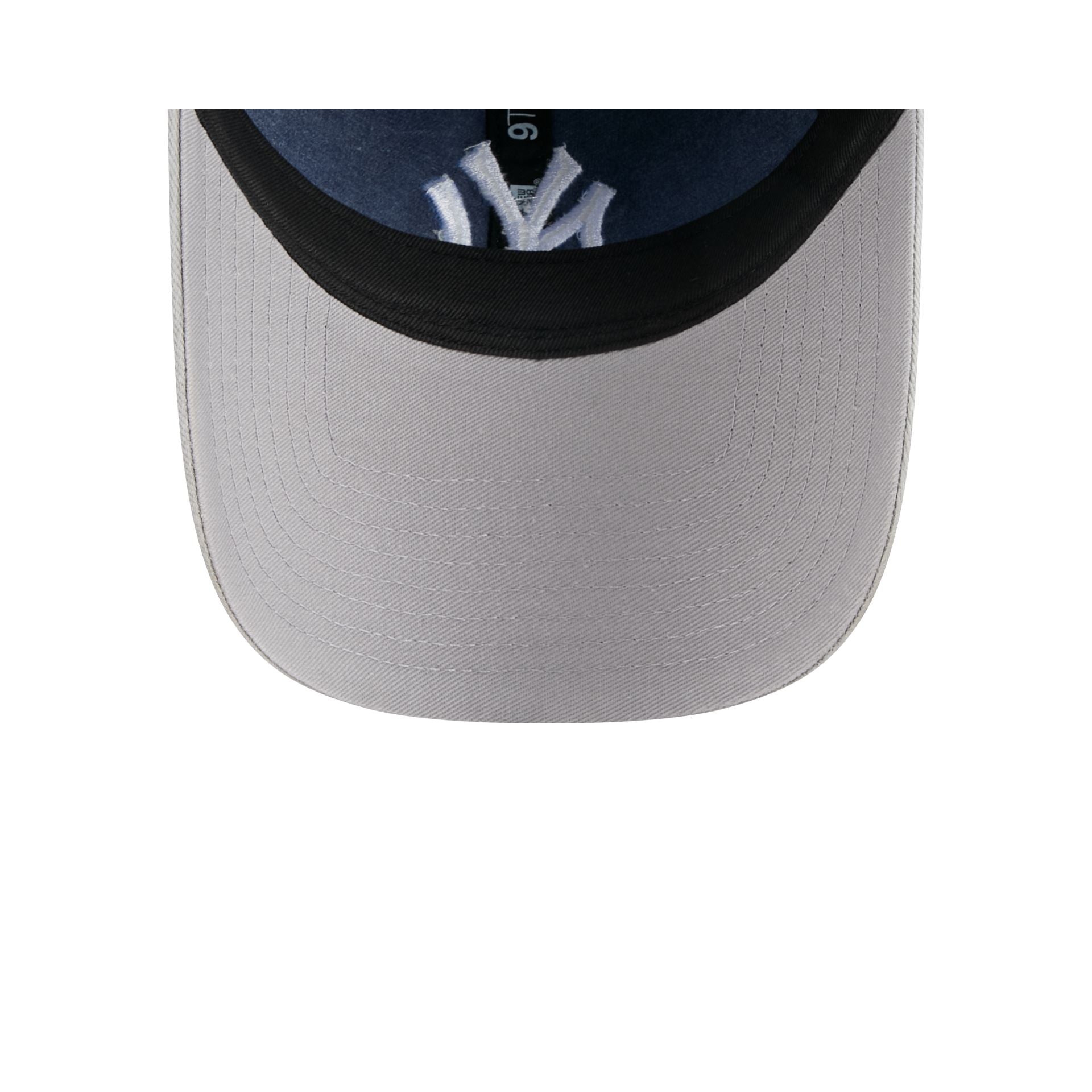 New York Yankees Select 9TWENTY Adjustable Hat