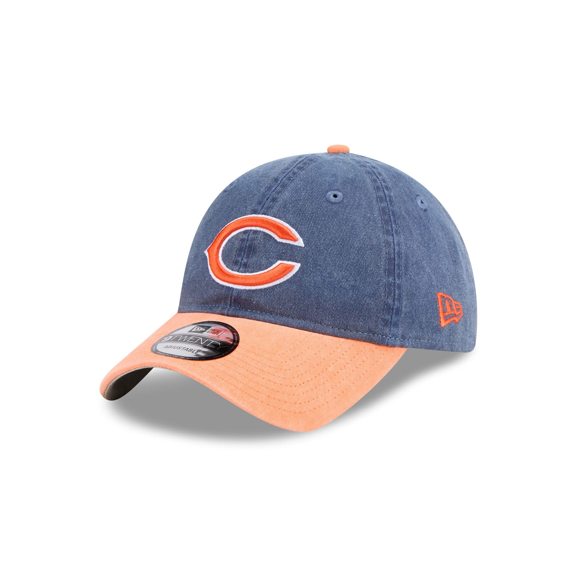 Chicago Bears Select 9TWENTY Adjustable Hat