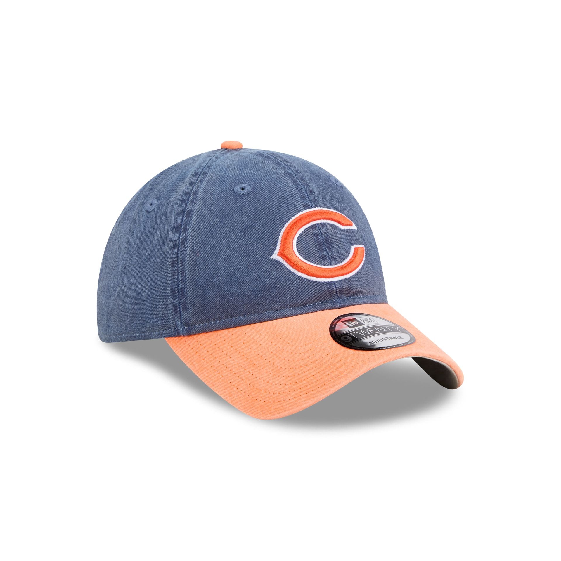Chicago Bears Select 9TWENTY Adjustable Hat