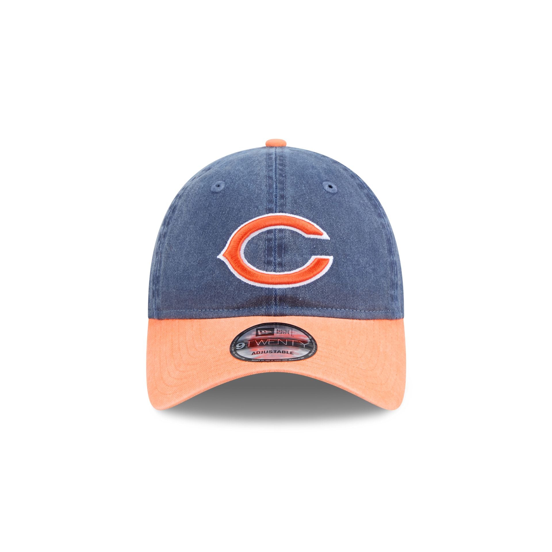 Chicago Bears Select 9TWENTY Adjustable Hat