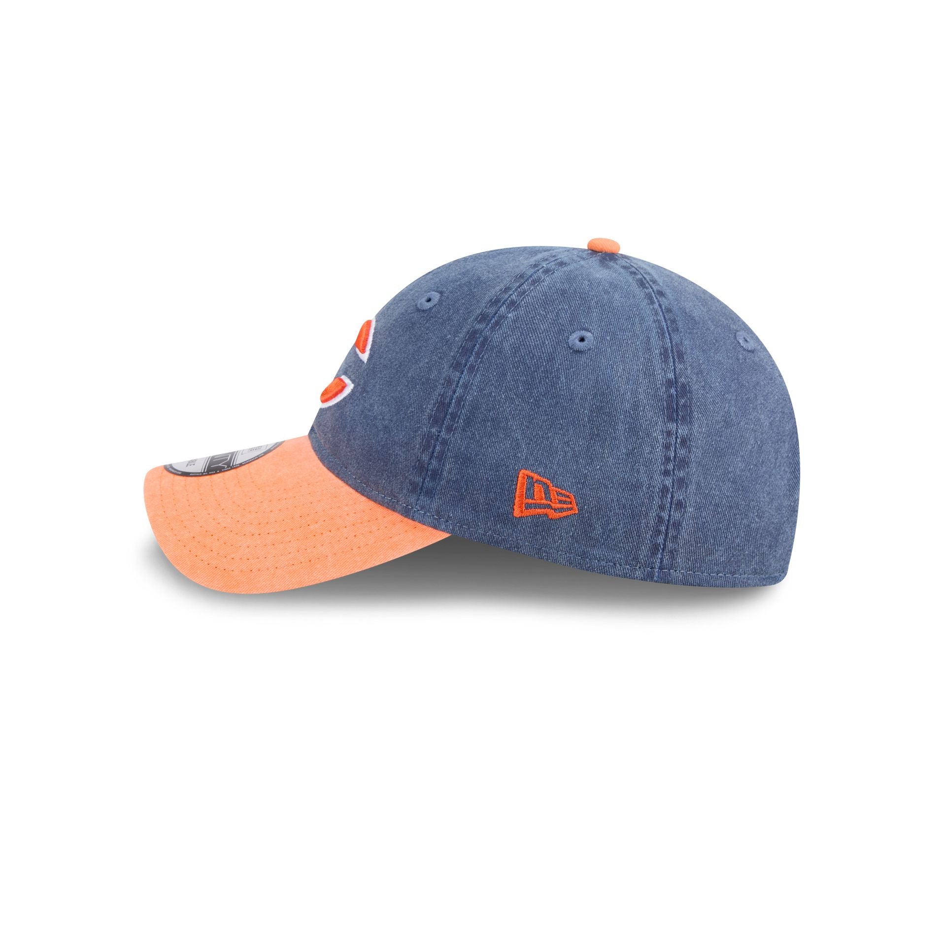 Chicago Bears Select 9TWENTY Adjustable Hat