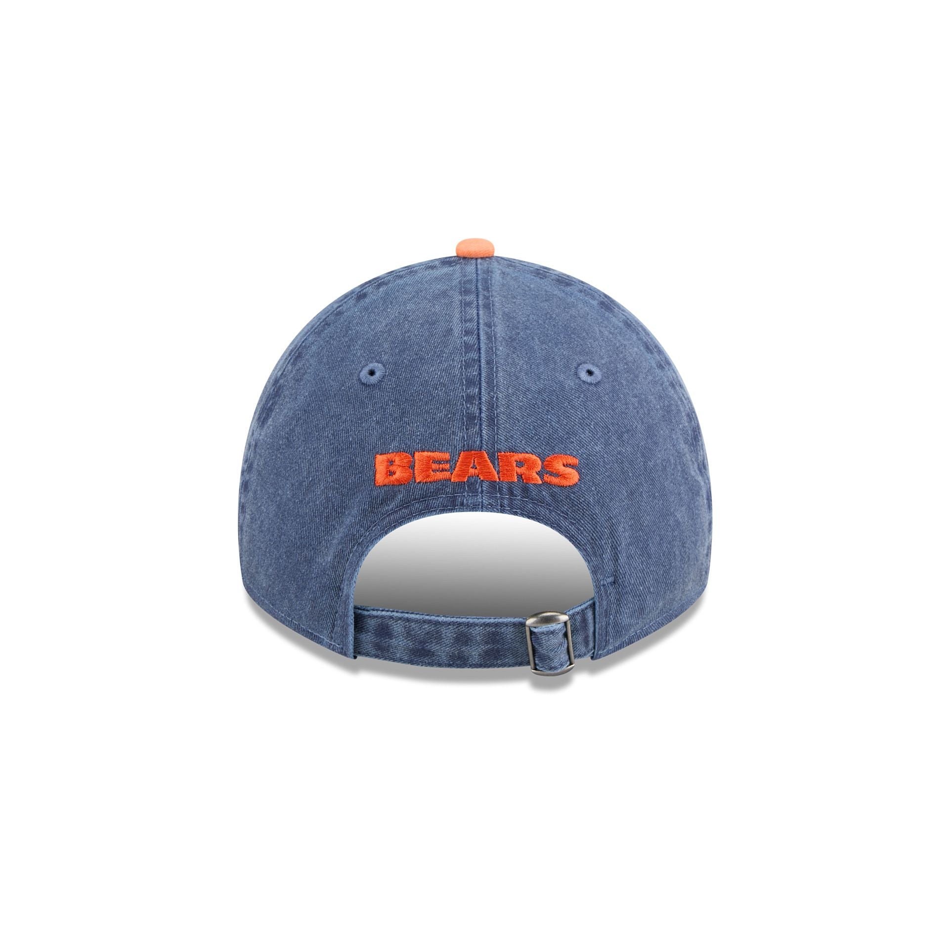 Chicago Bears Select 9TWENTY Adjustable Hat