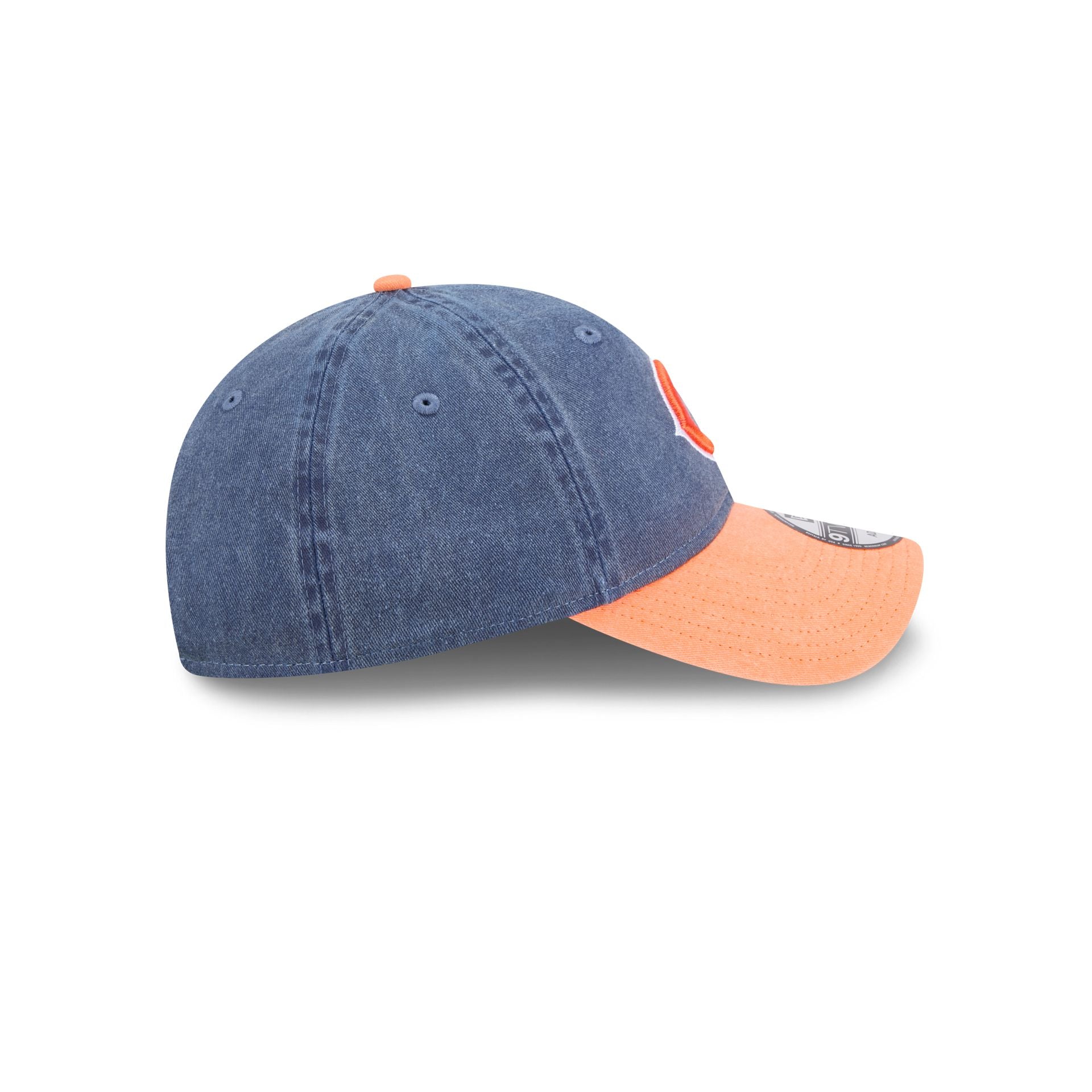Chicago Bears Select 9TWENTY Adjustable Hat