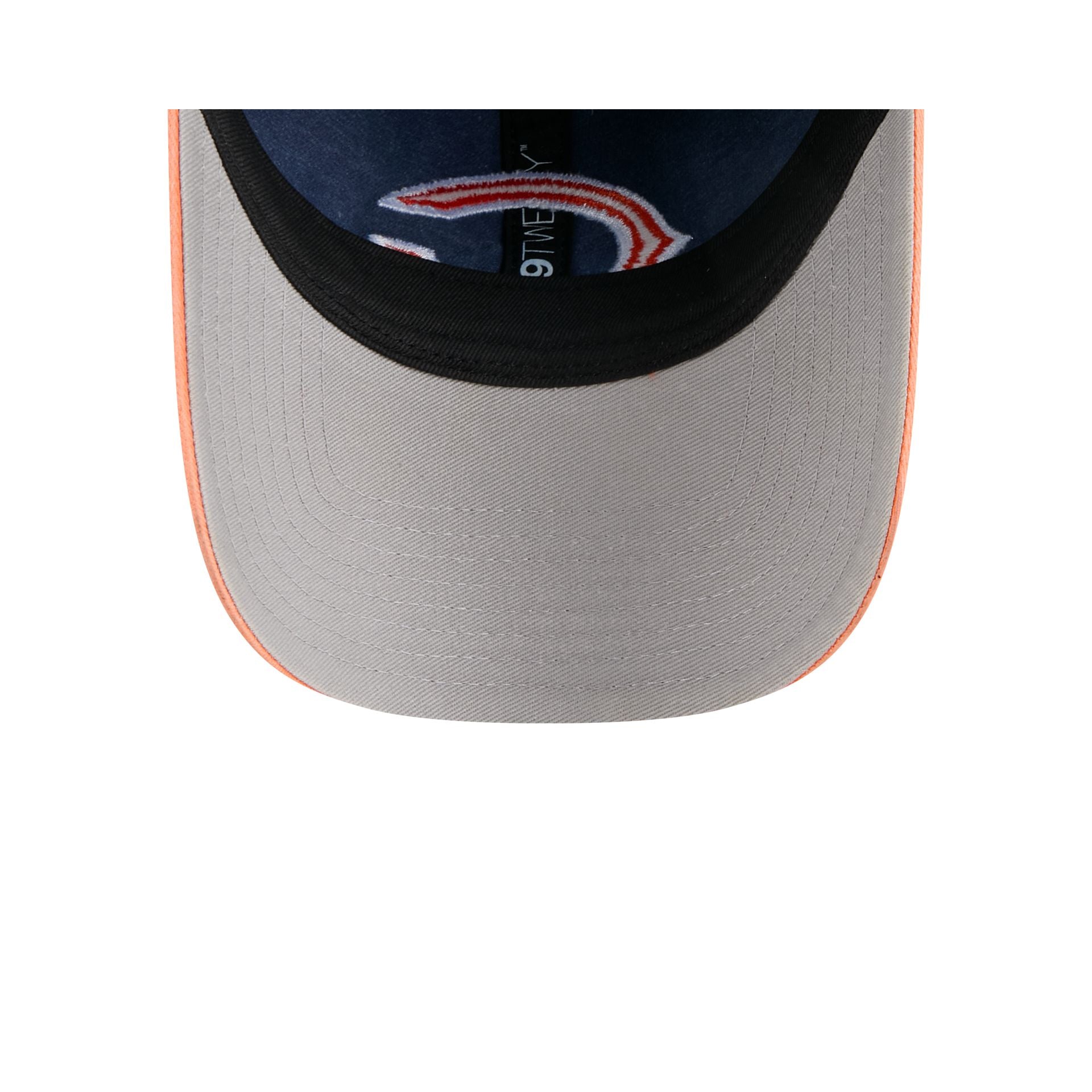 Chicago Bears Select 9TWENTY Adjustable Hat