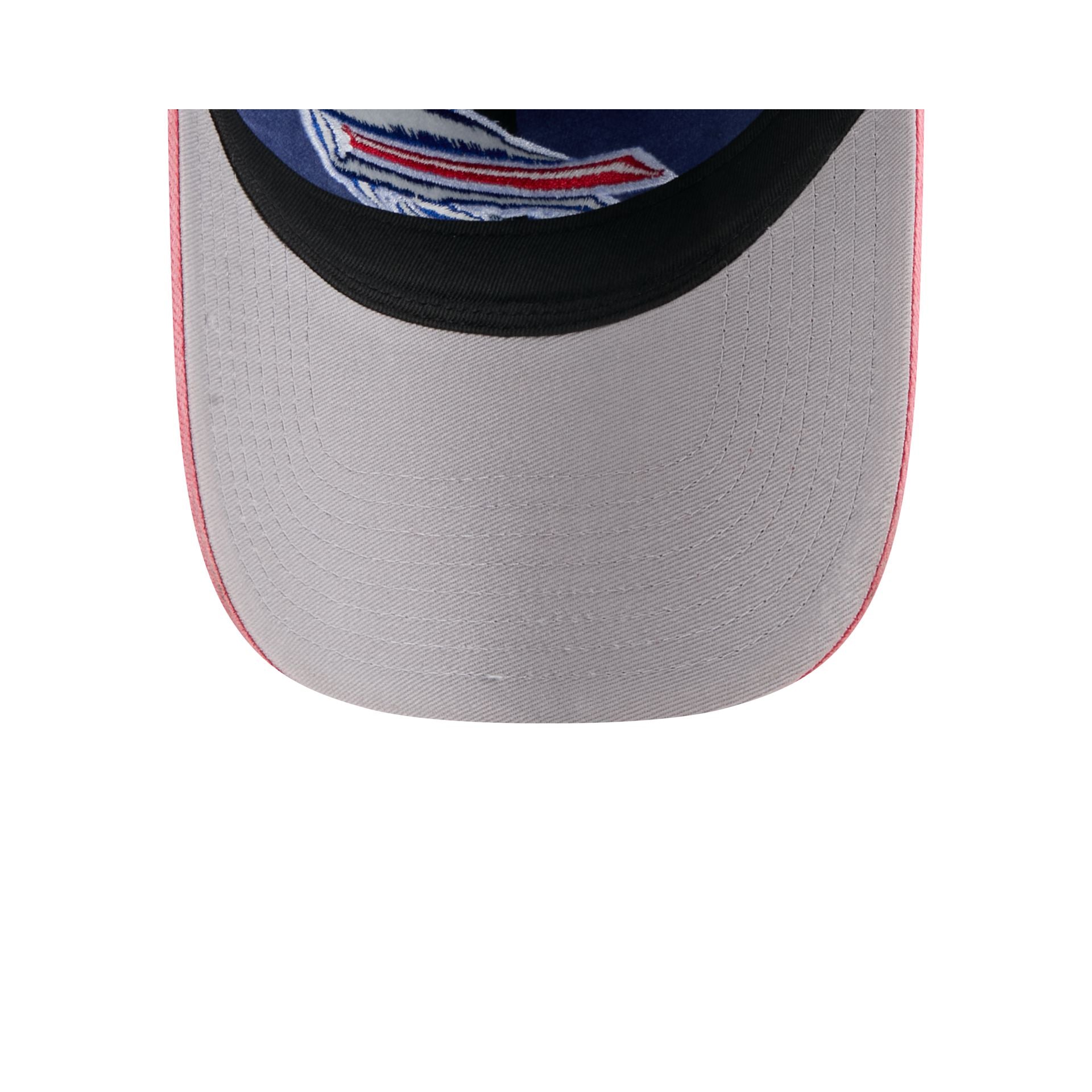 Buffalo Bills Select 9TWENTY Adjustable Hat