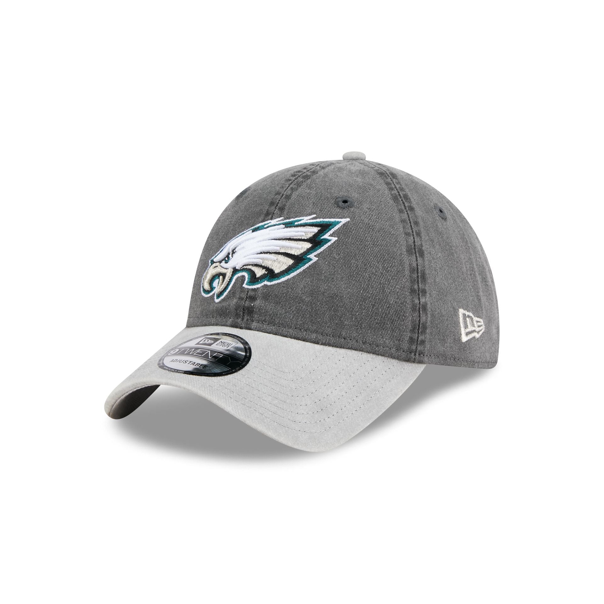 Philadelphia Eagles Select 9TWENTY Adjustable Hat