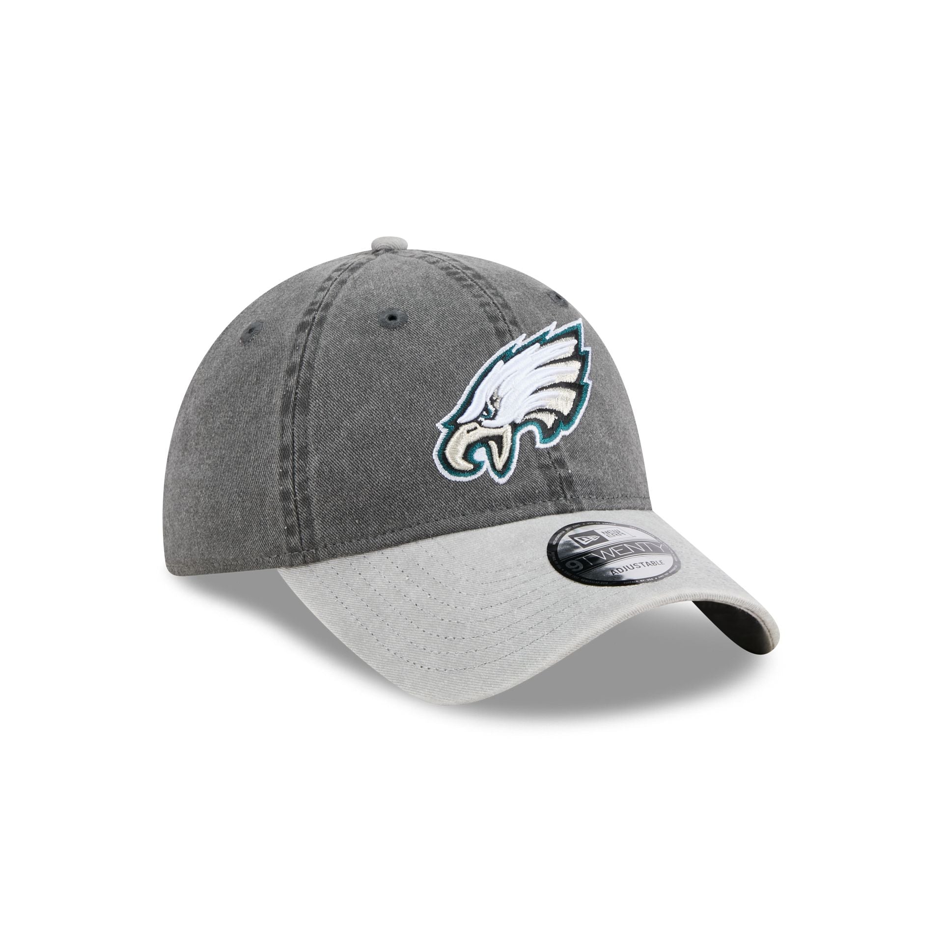 Philadelphia Eagles Select 9TWENTY Adjustable Hat