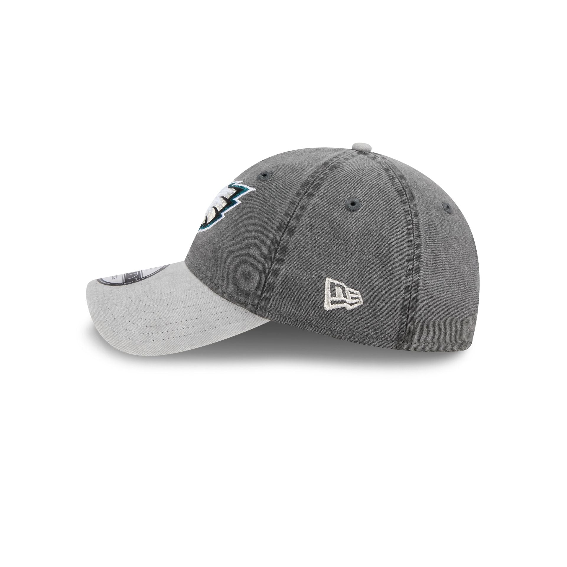 Philadelphia Eagles Select 9TWENTY Adjustable Hat