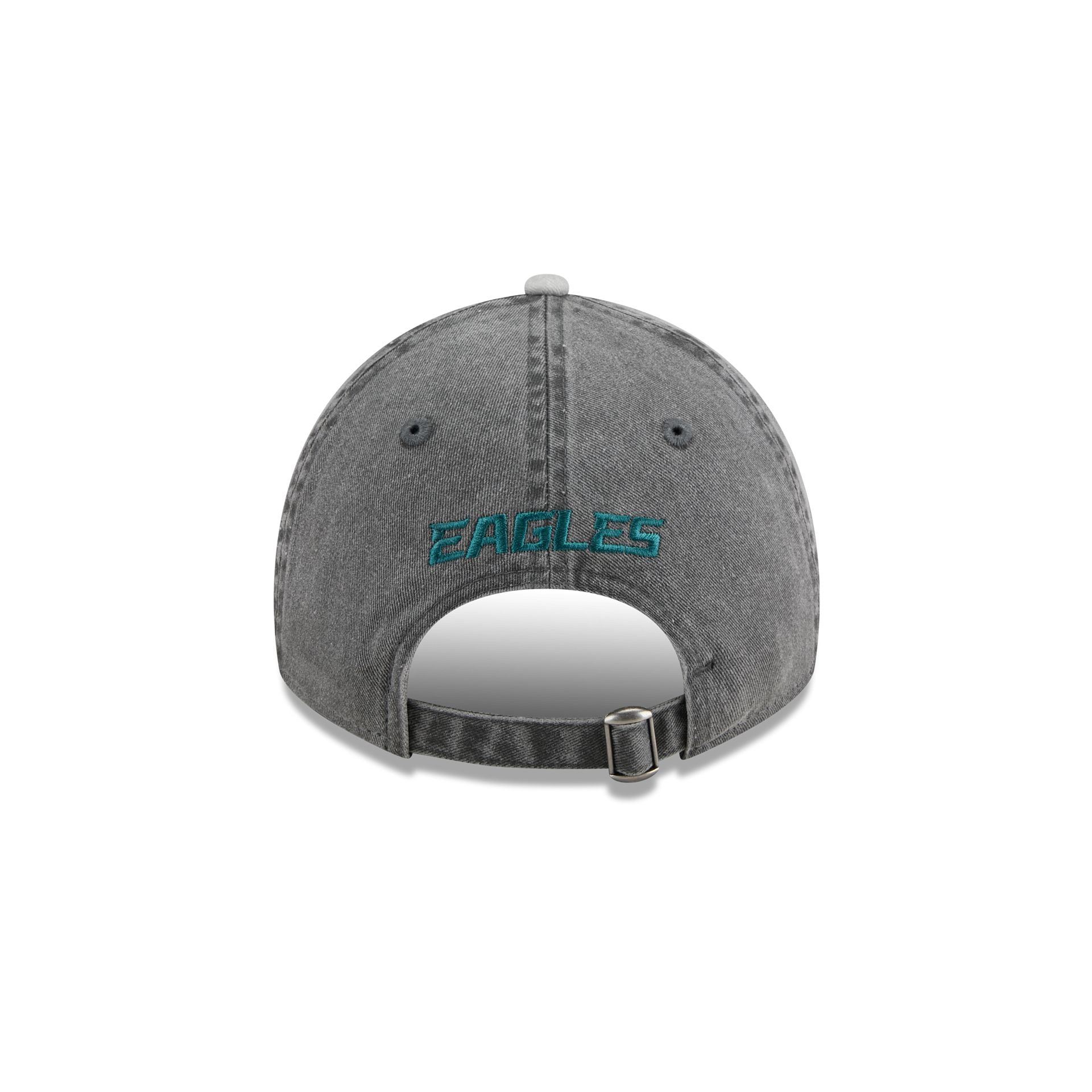 Philadelphia Eagles Select 9TWENTY Adjustable Hat