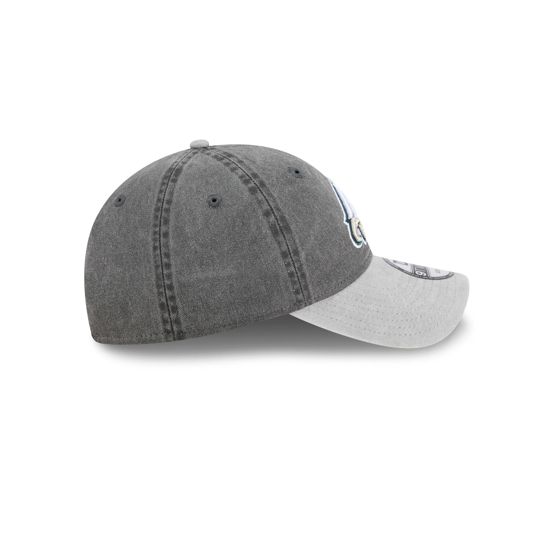 Philadelphia Eagles Select 9TWENTY Adjustable Hat