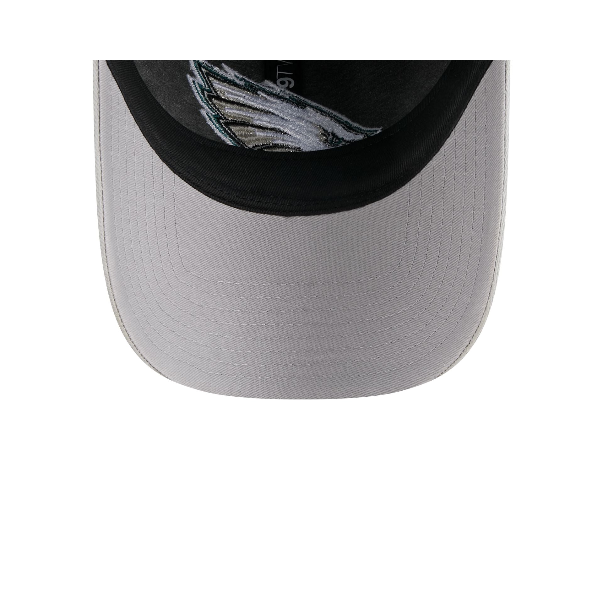 Philadelphia Eagles Select 9TWENTY Adjustable Hat