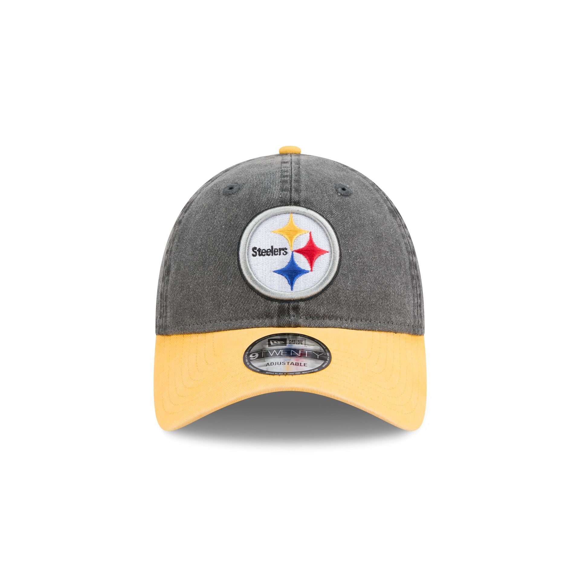 Pittsburgh Steelers Select 9TWENTY Adjustable Hat