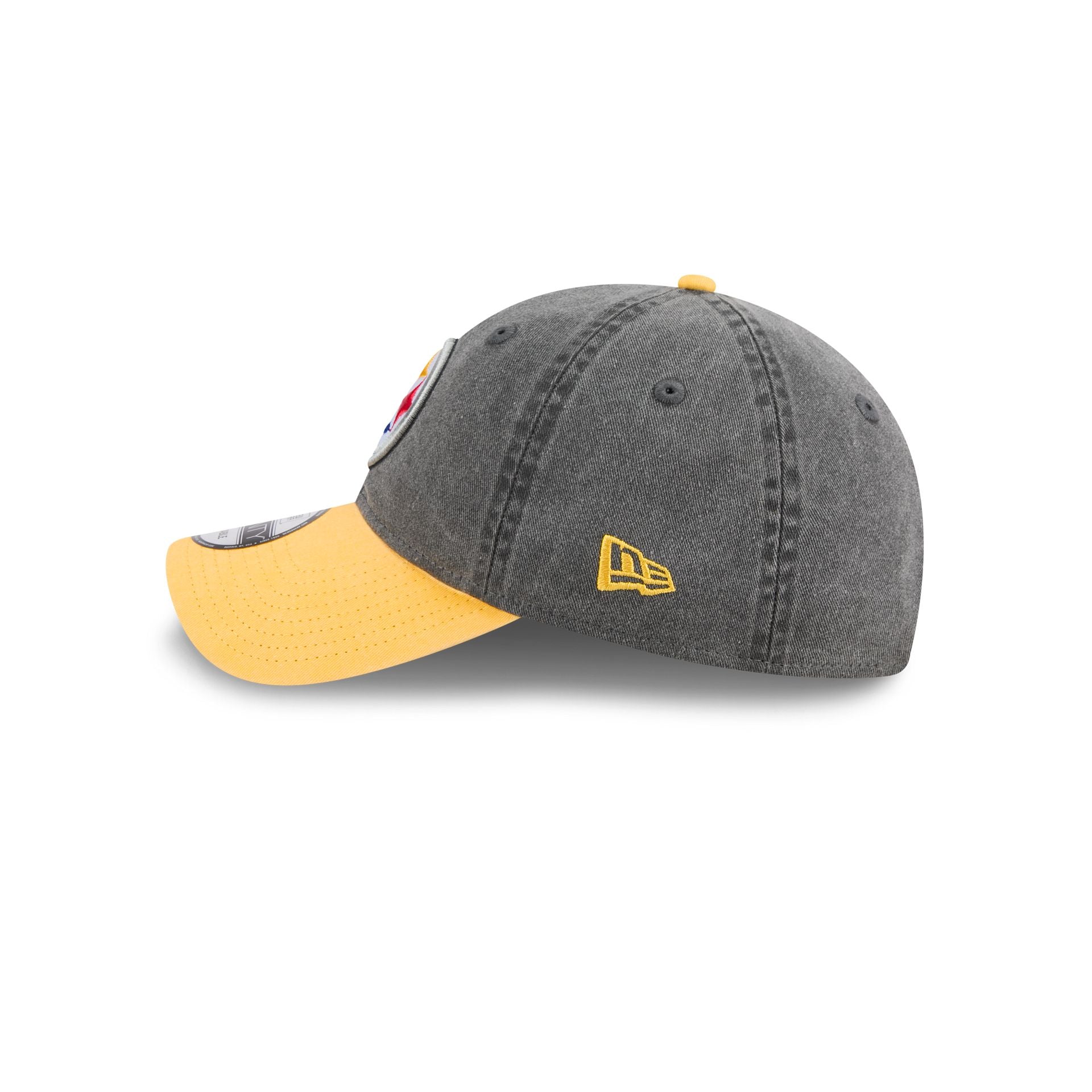 Pittsburgh Steelers Select 9TWENTY Adjustable Hat
