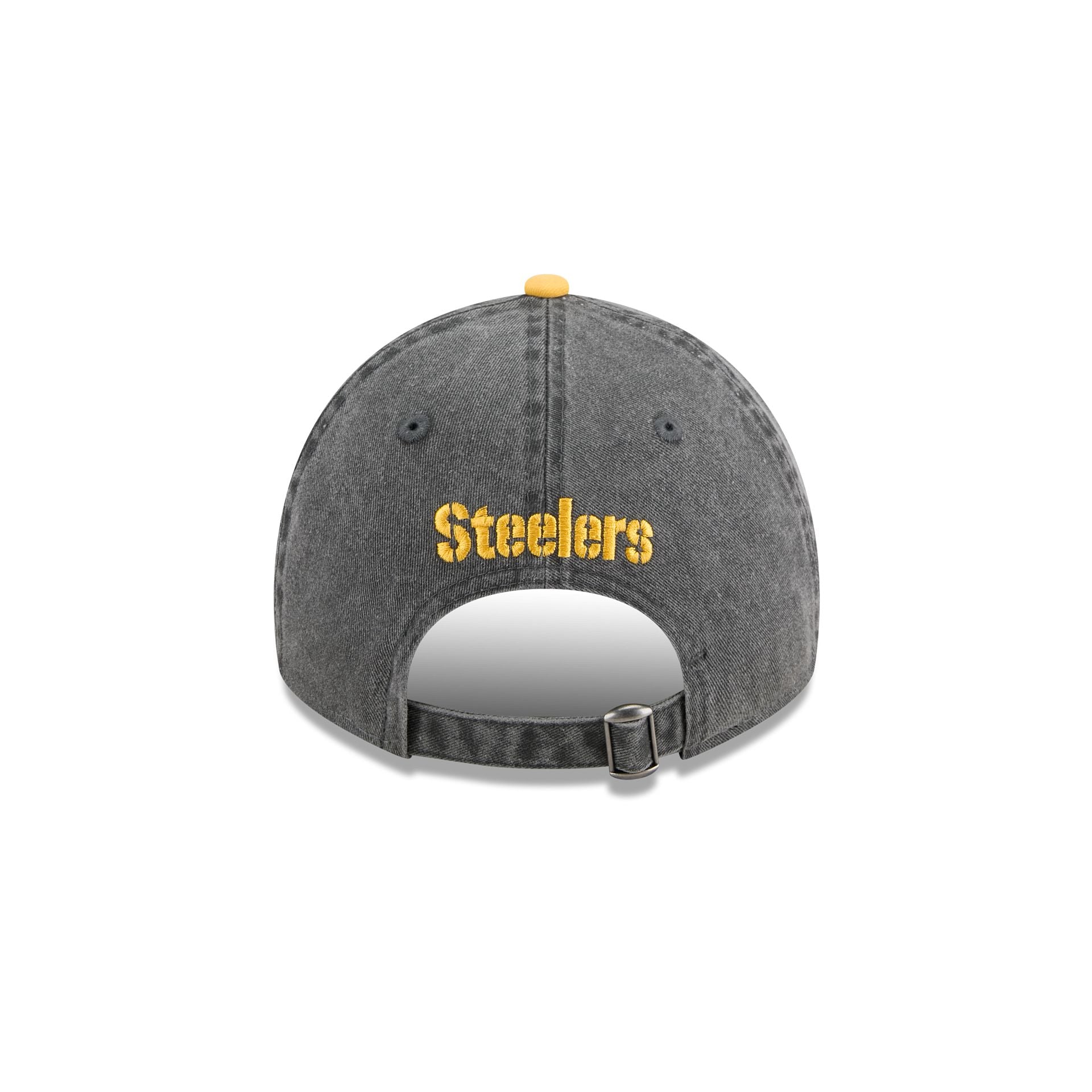 Pittsburgh Steelers Select 9TWENTY Adjustable Hat