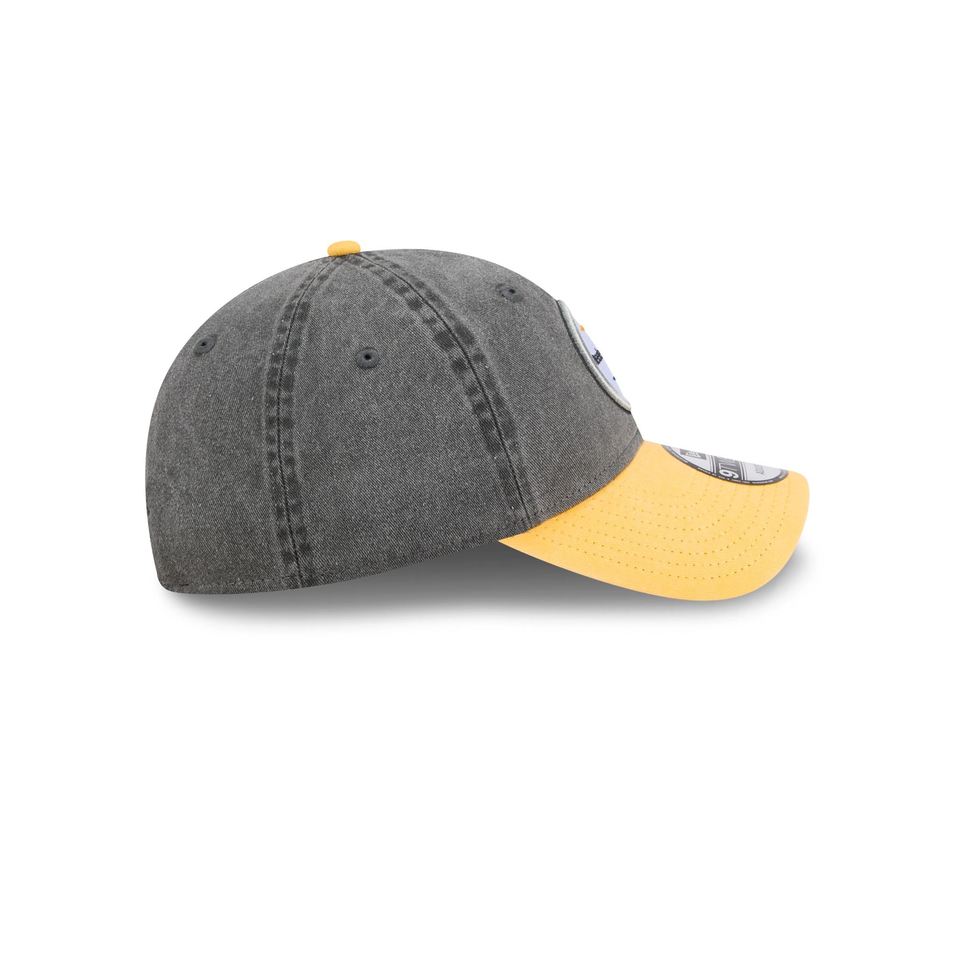Pittsburgh Steelers Select 9TWENTY Adjustable Hat