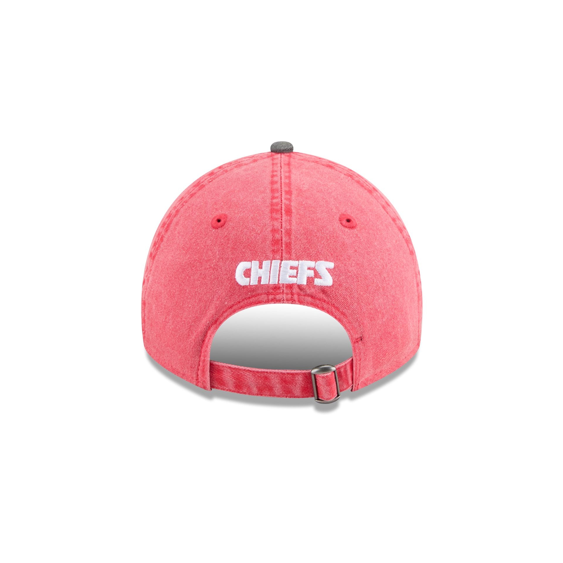 Kansas City Chiefs Select 9TWENTY Adjustable Hat