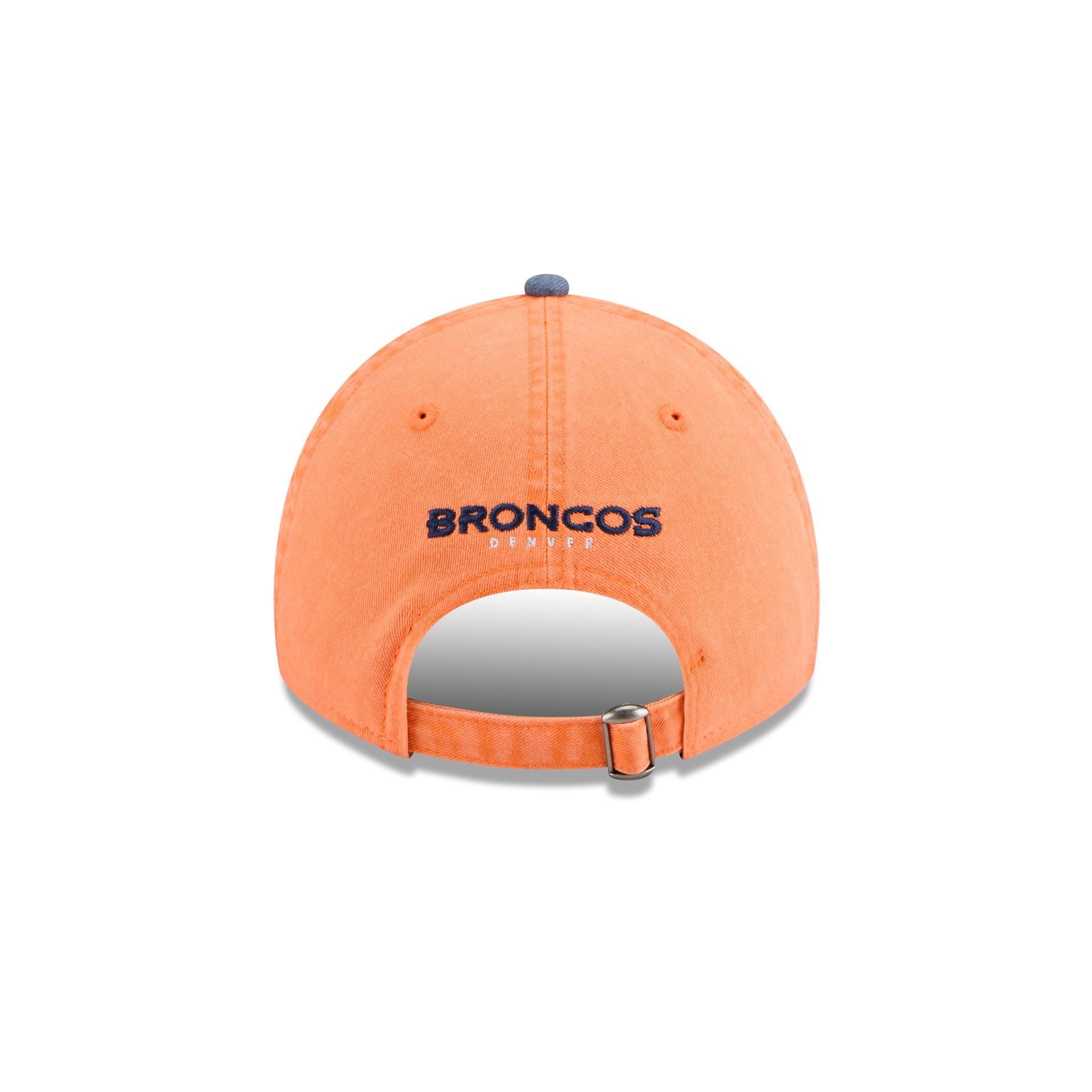 Denver Broncos Select 9TWENTY Adjustable Hat
