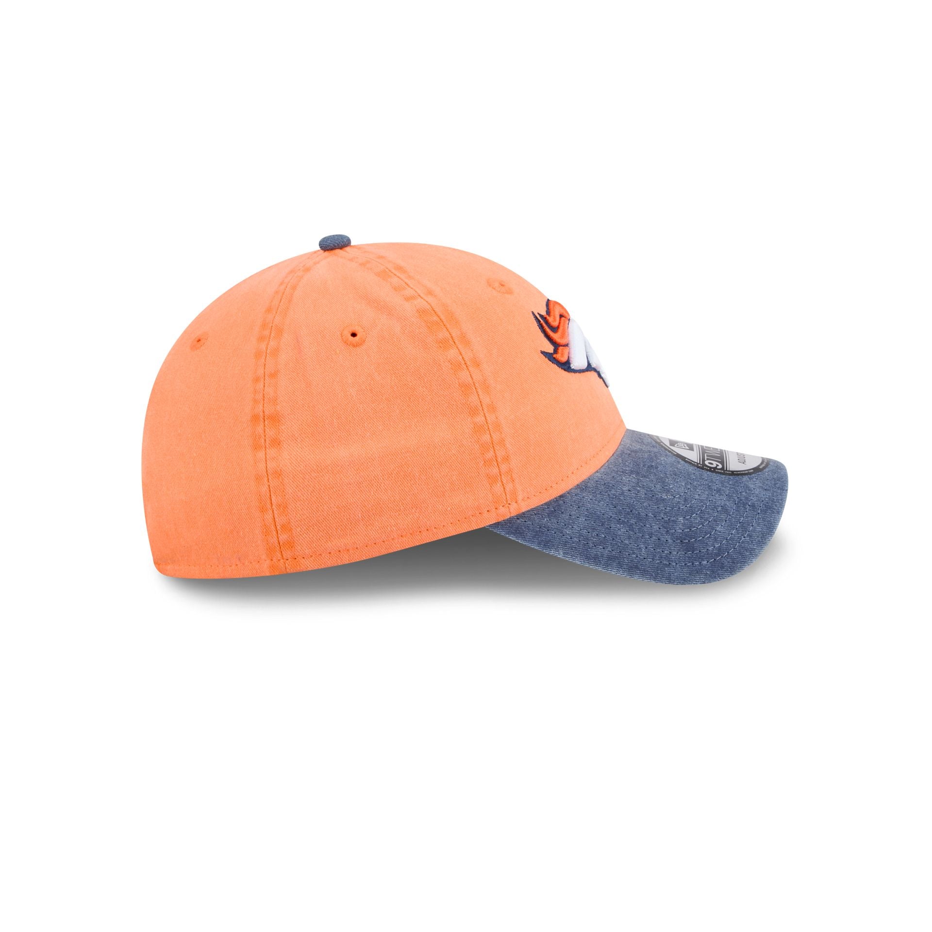 Denver Broncos Select 9TWENTY Adjustable Hat