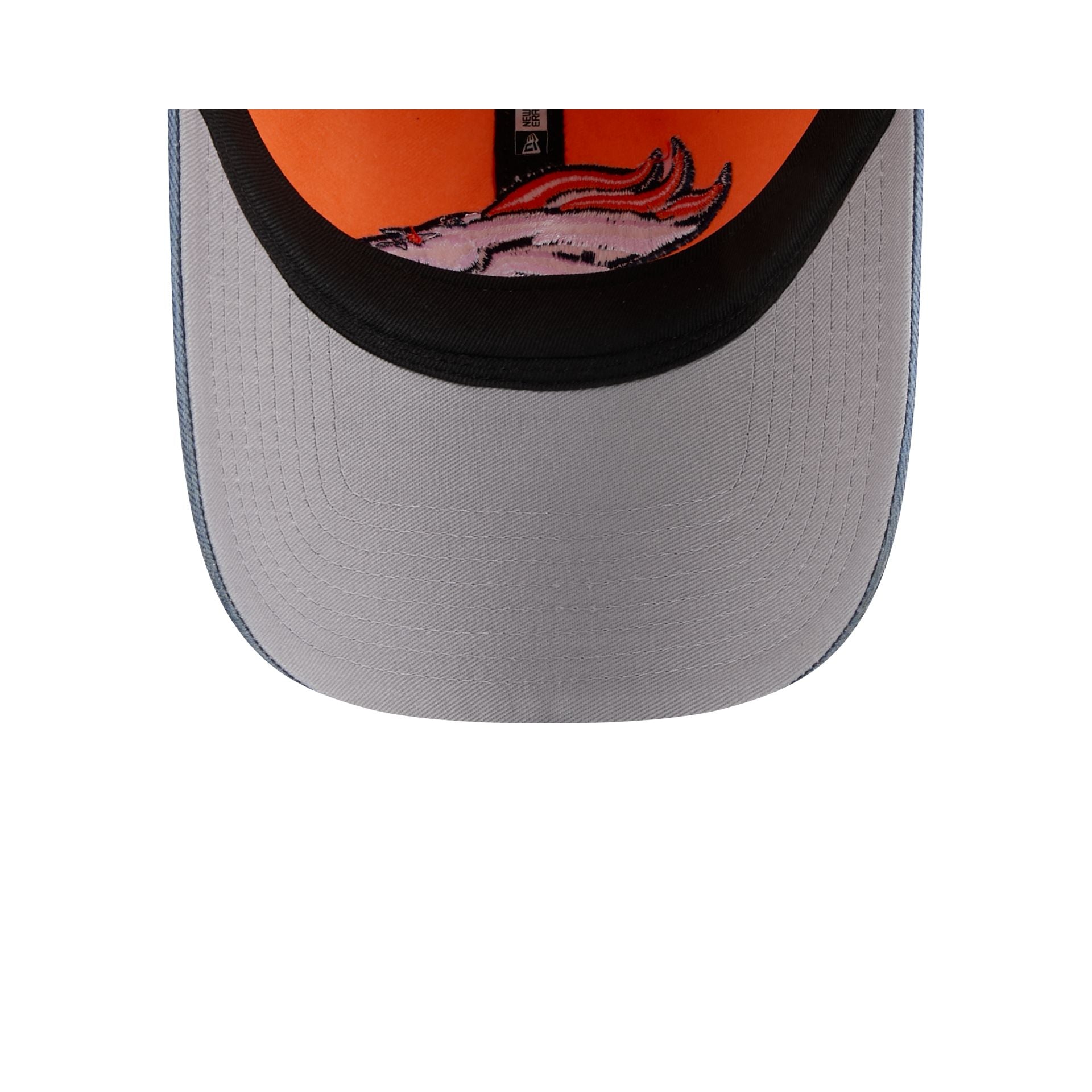 Denver Broncos Select 9TWENTY Adjustable Hat