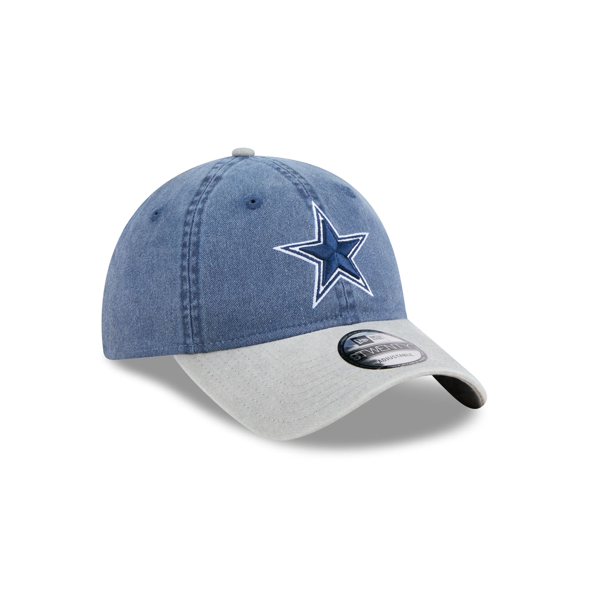 Dallas Cowboys Select 9TWENTY Adjustable Hat