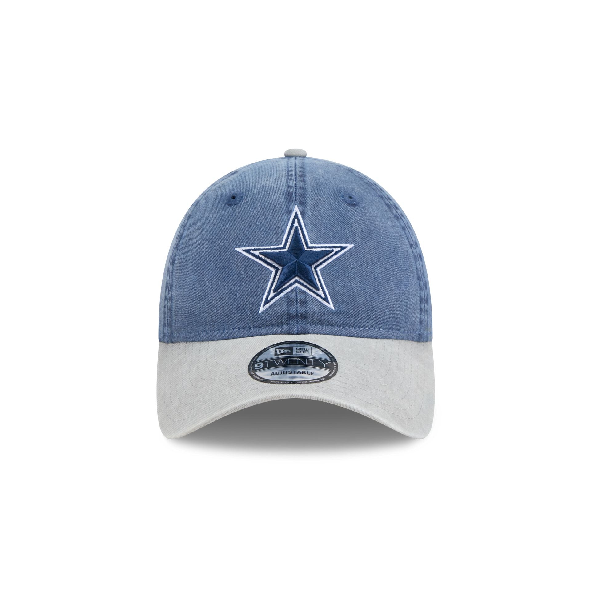 Dallas Cowboys Select 9TWENTY Adjustable Hat