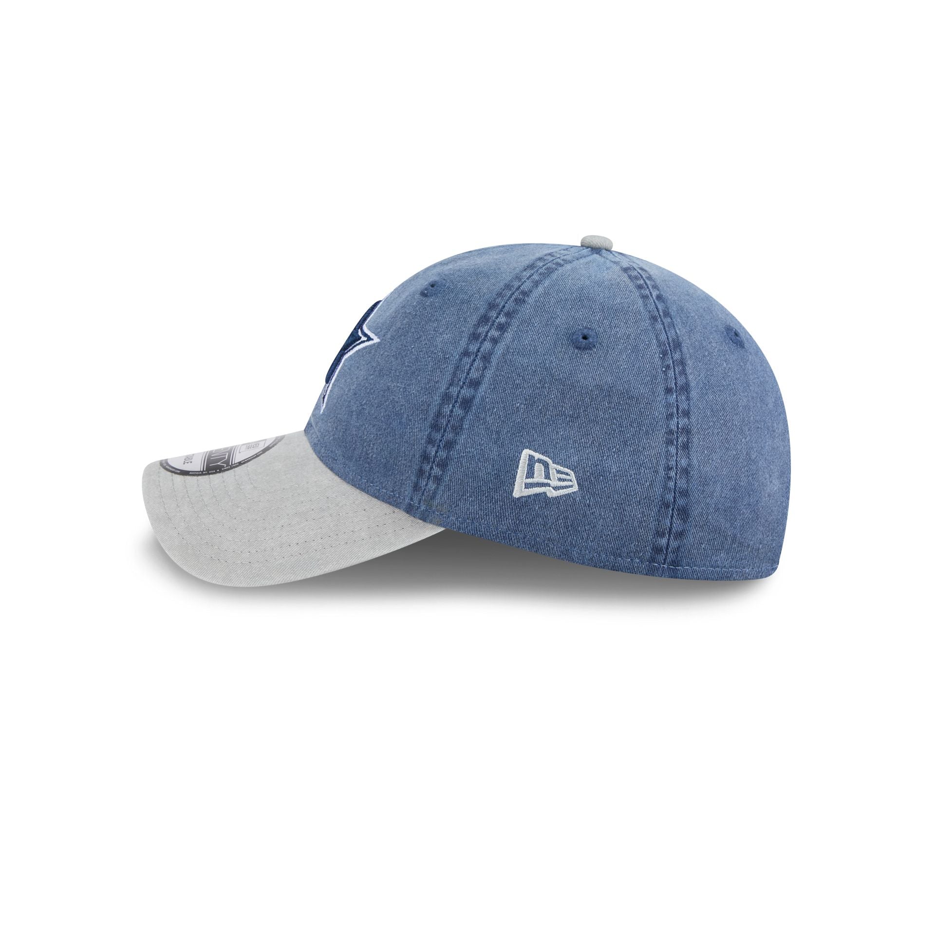 Dallas Cowboys Select 9TWENTY Adjustable Hat