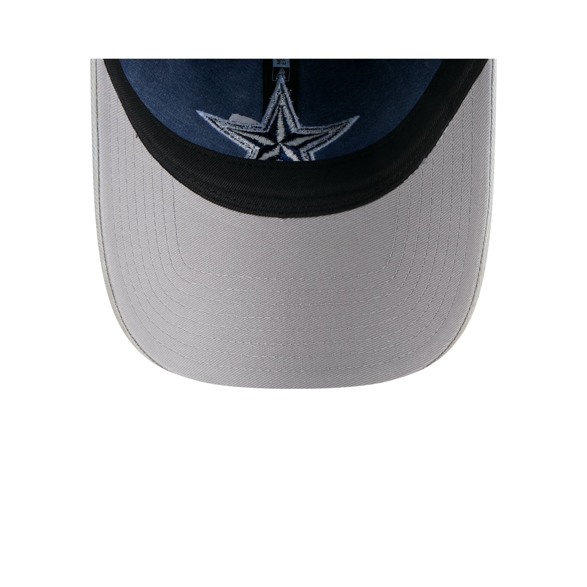 Dallas Cowboys Select 9TWENTY Adjustable Hat