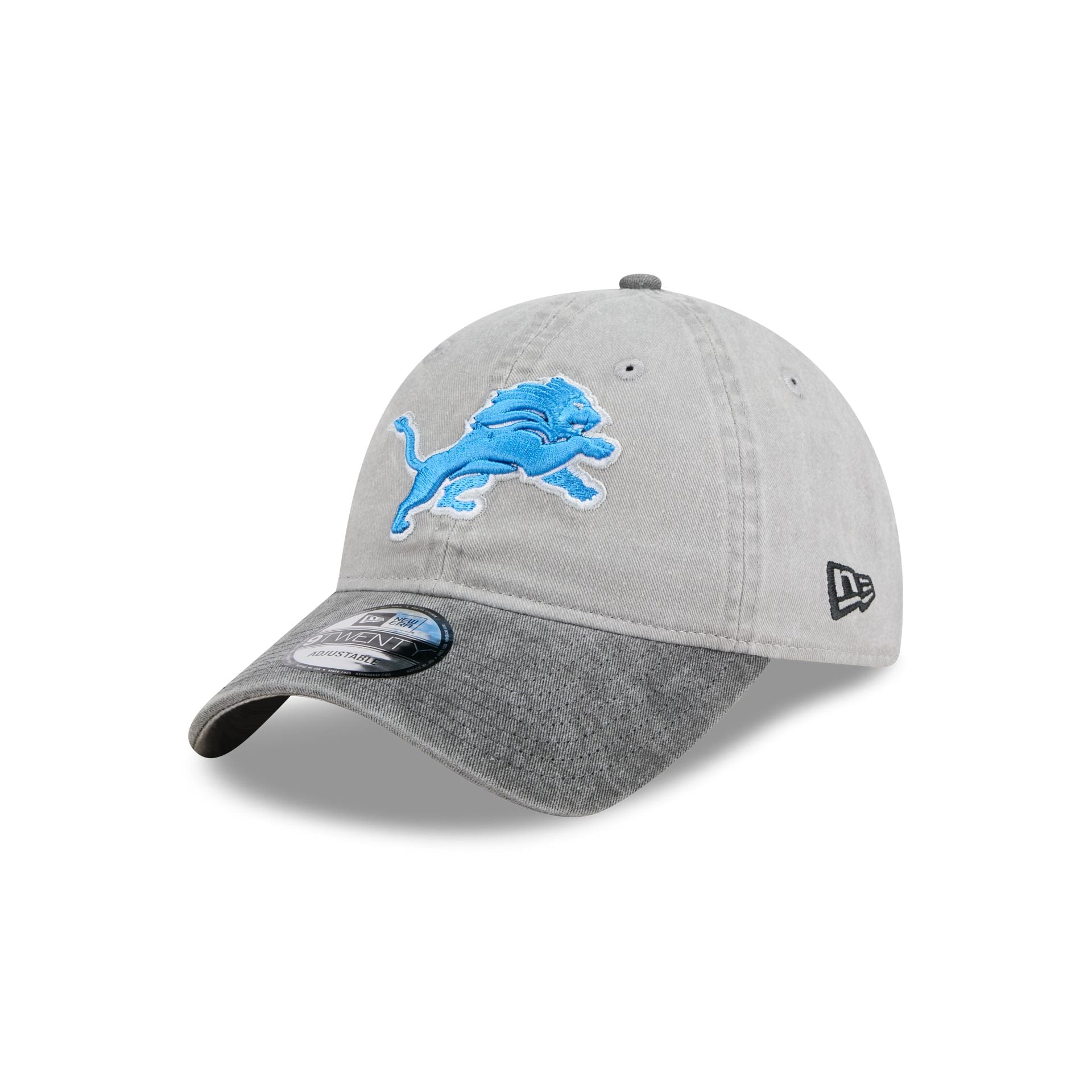 Detroit Lions Select 9TWENTY Adjustable Hat
