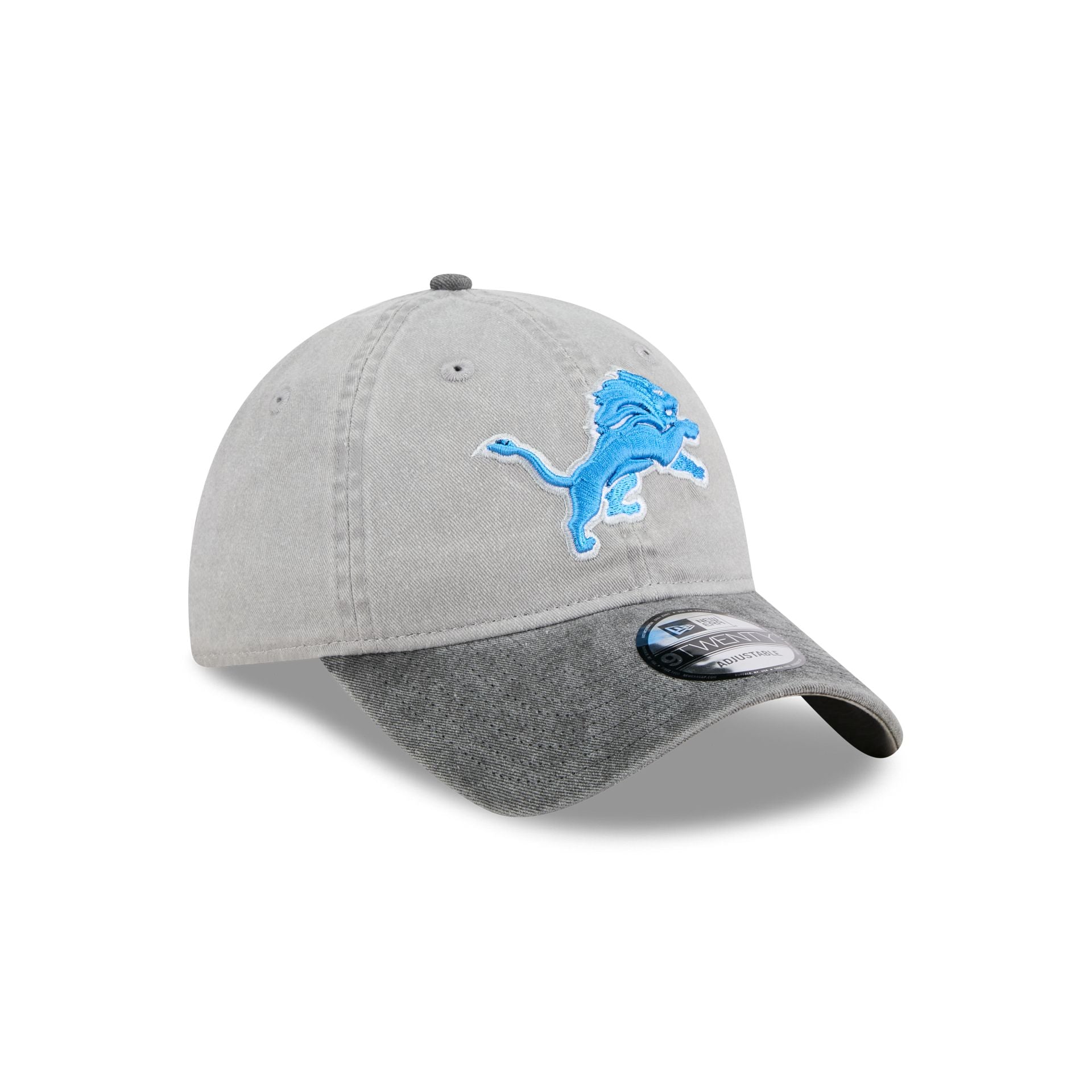 Detroit Lions Select 9TWENTY Adjustable Hat