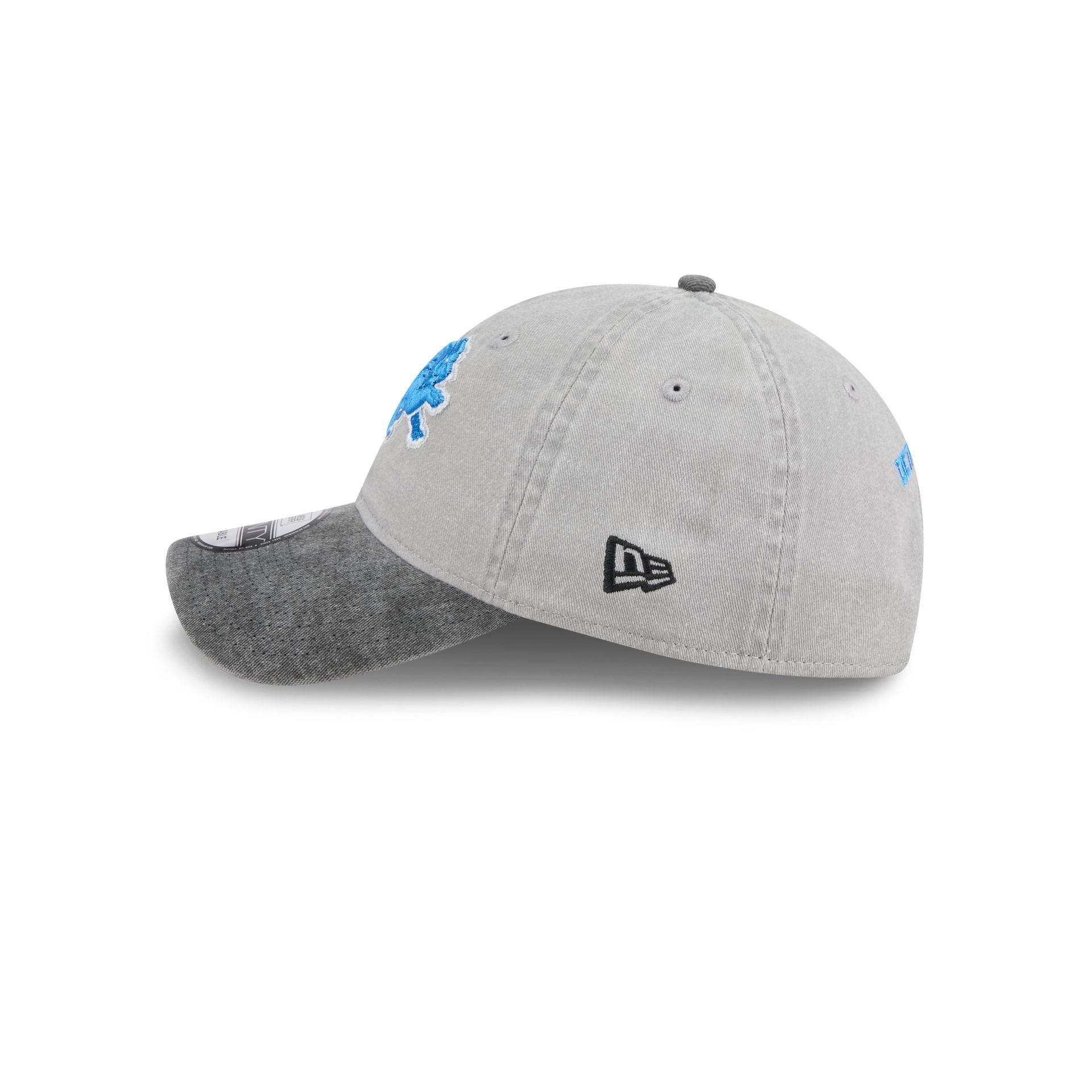 Detroit Lions Select 9TWENTY Adjustable Hat