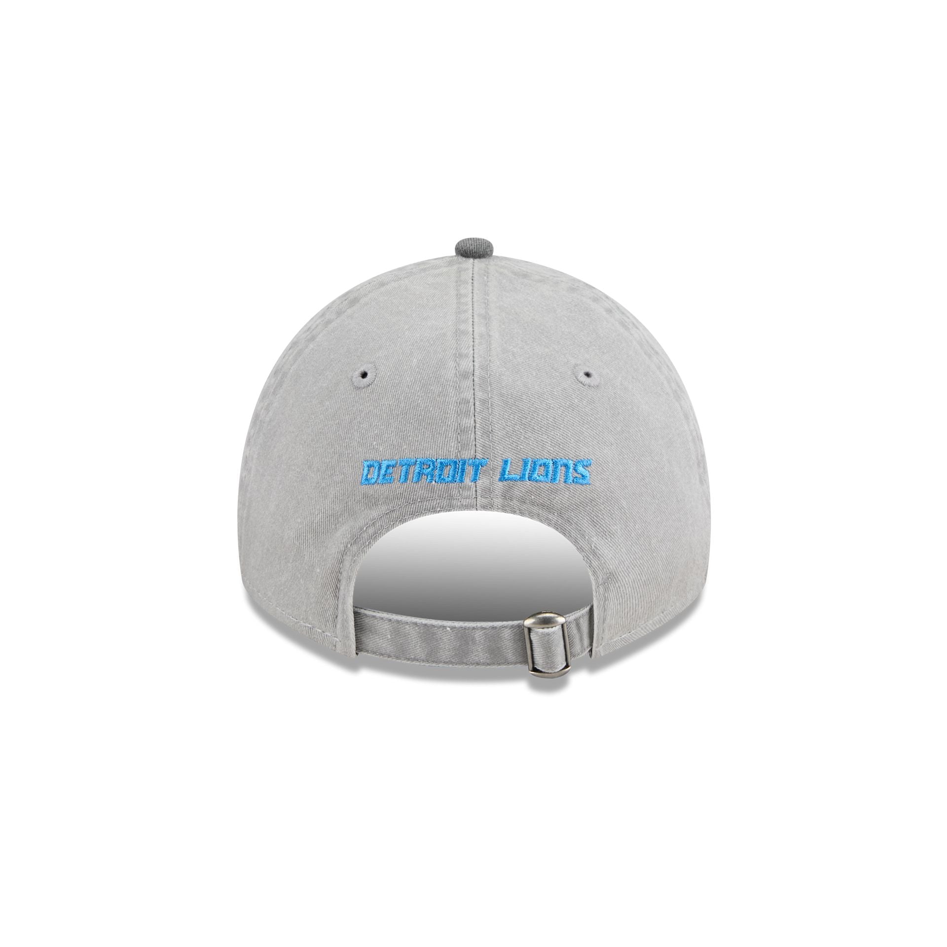Detroit Lions Select 9TWENTY Adjustable Hat