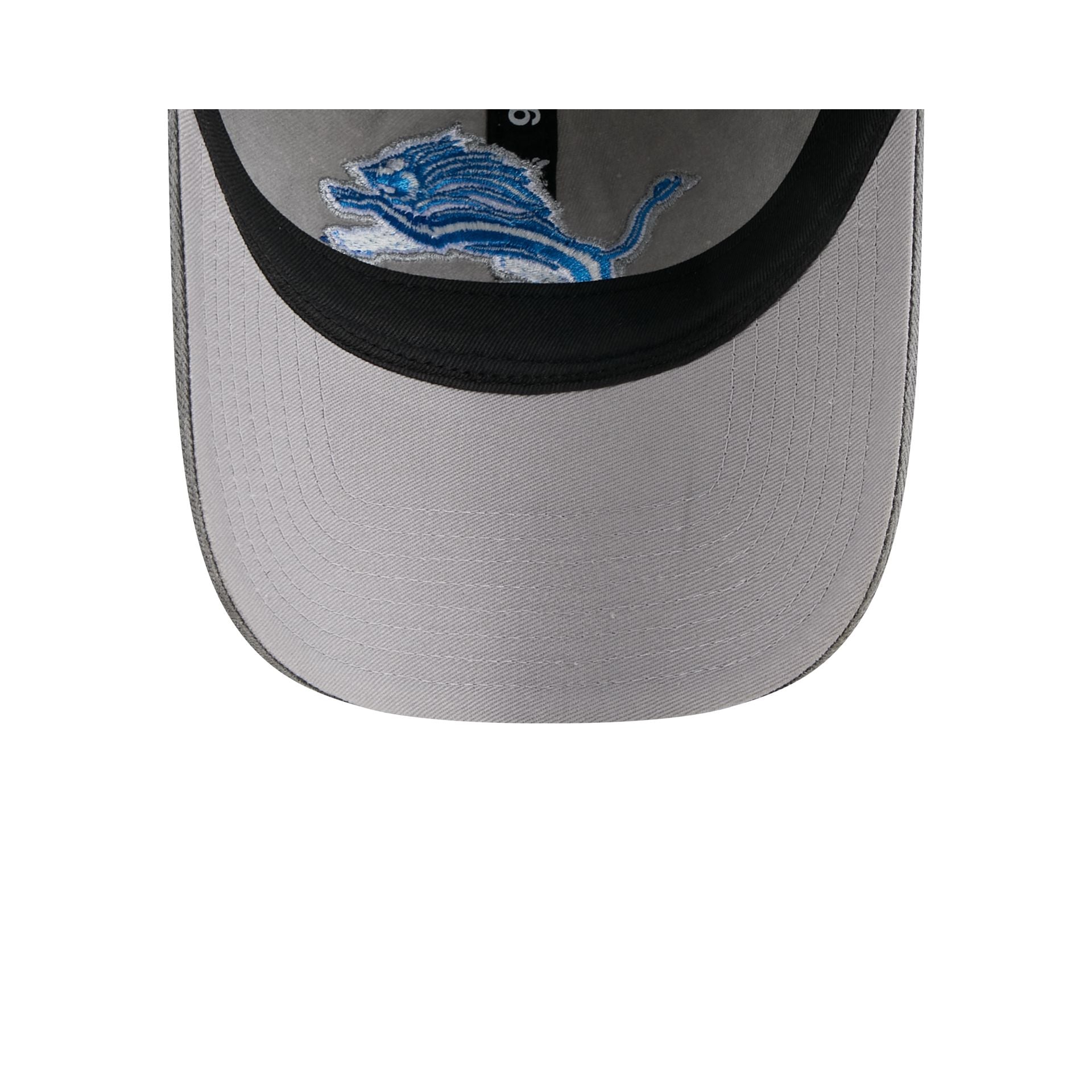 Detroit Lions Select 9TWENTY Adjustable Hat