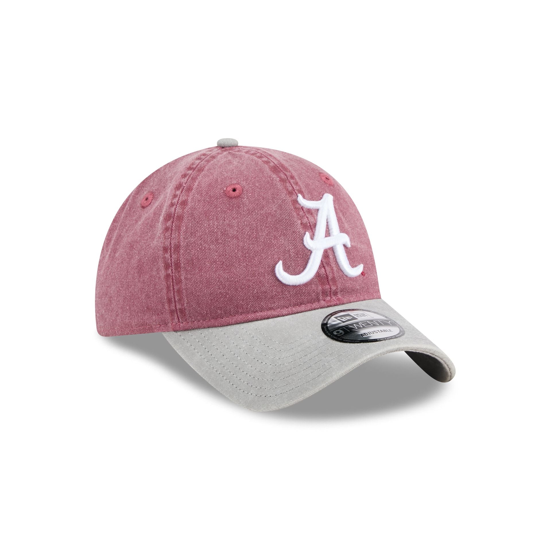 Alabama Crimson Tide Select 9TWENTY Adjustable Hat