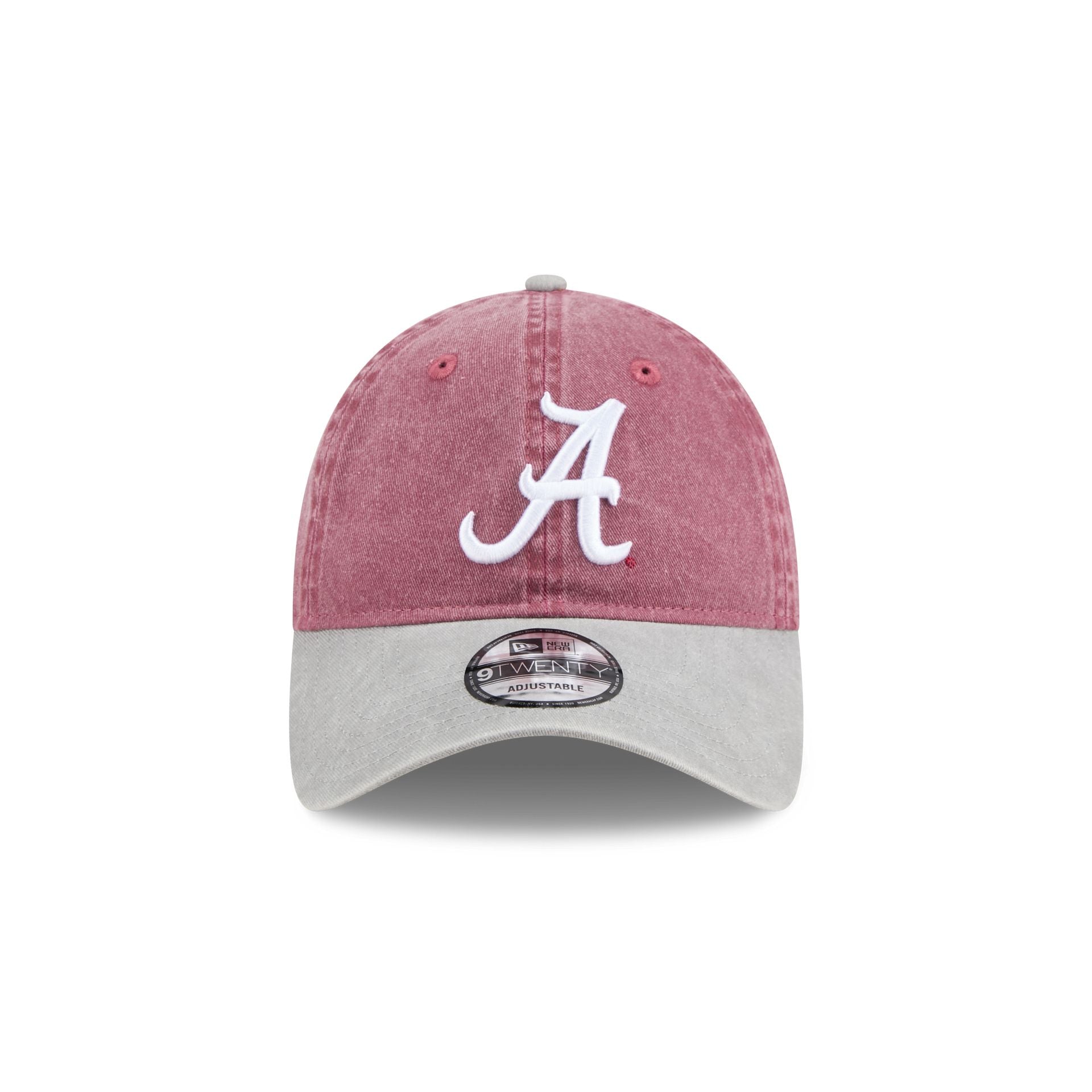 Alabama Crimson Tide Select 9TWENTY Adjustable Hat