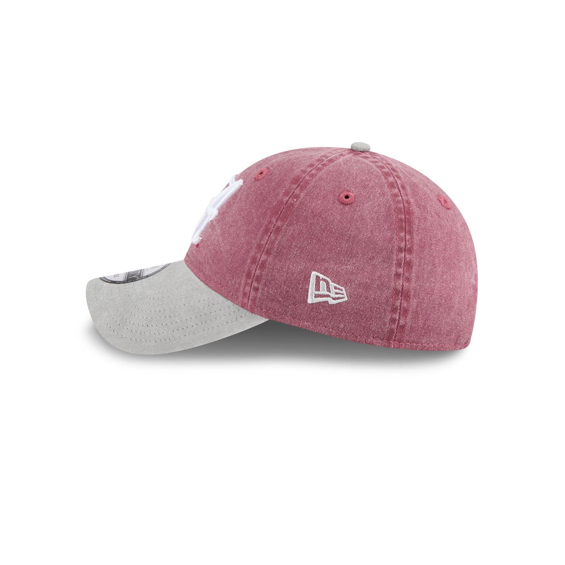 Alabama Crimson Tide Select 9TWENTY Adjustable Hat