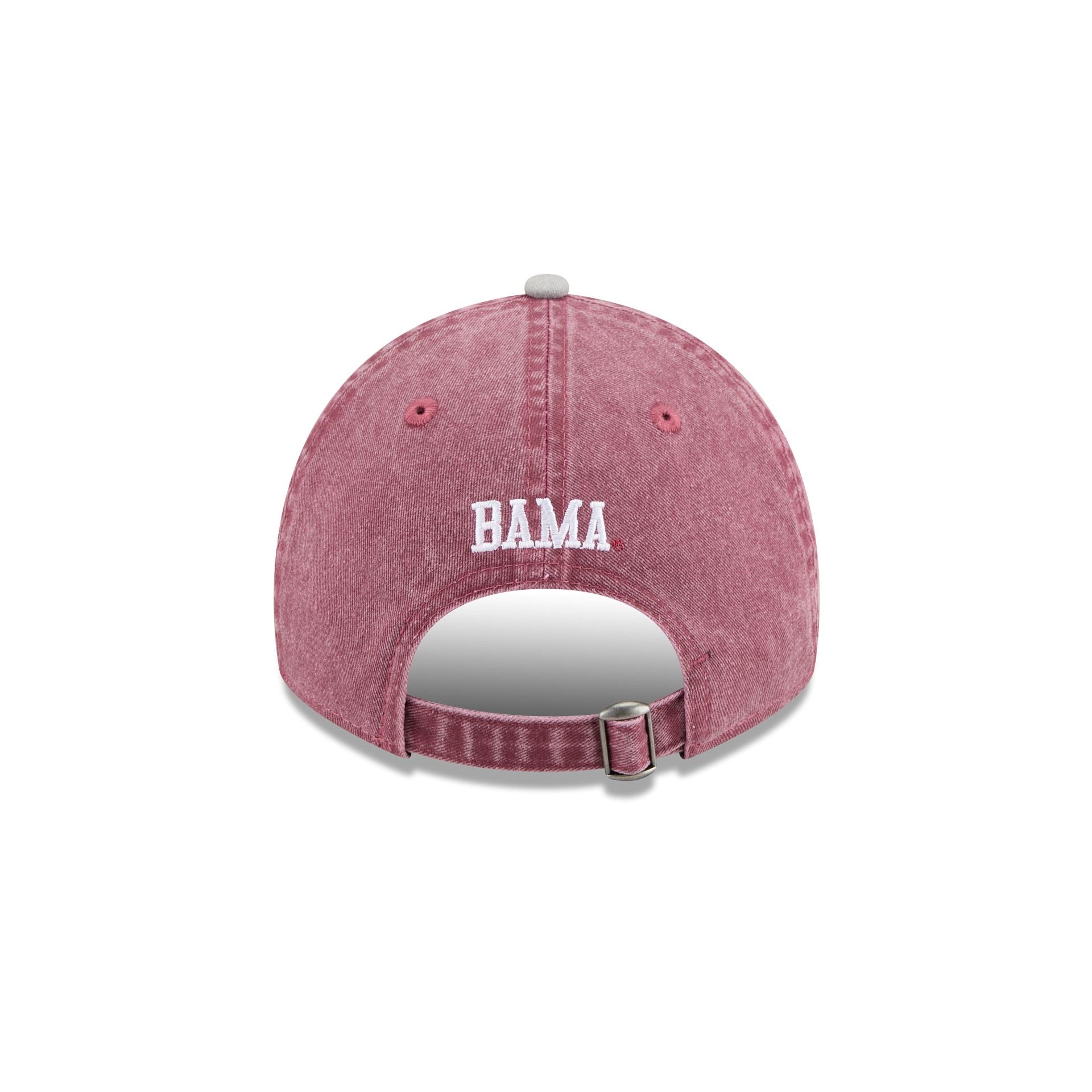 Alabama Crimson Tide Select 9TWENTY Adjustable Hat
