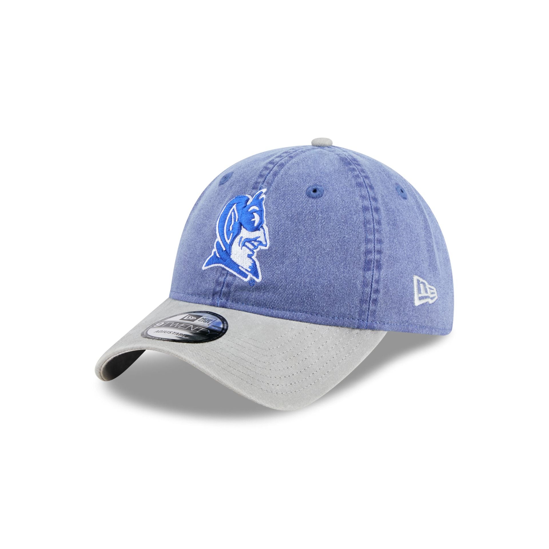 Duke Blue Devils Select 9TWENTY Adjustable Hat