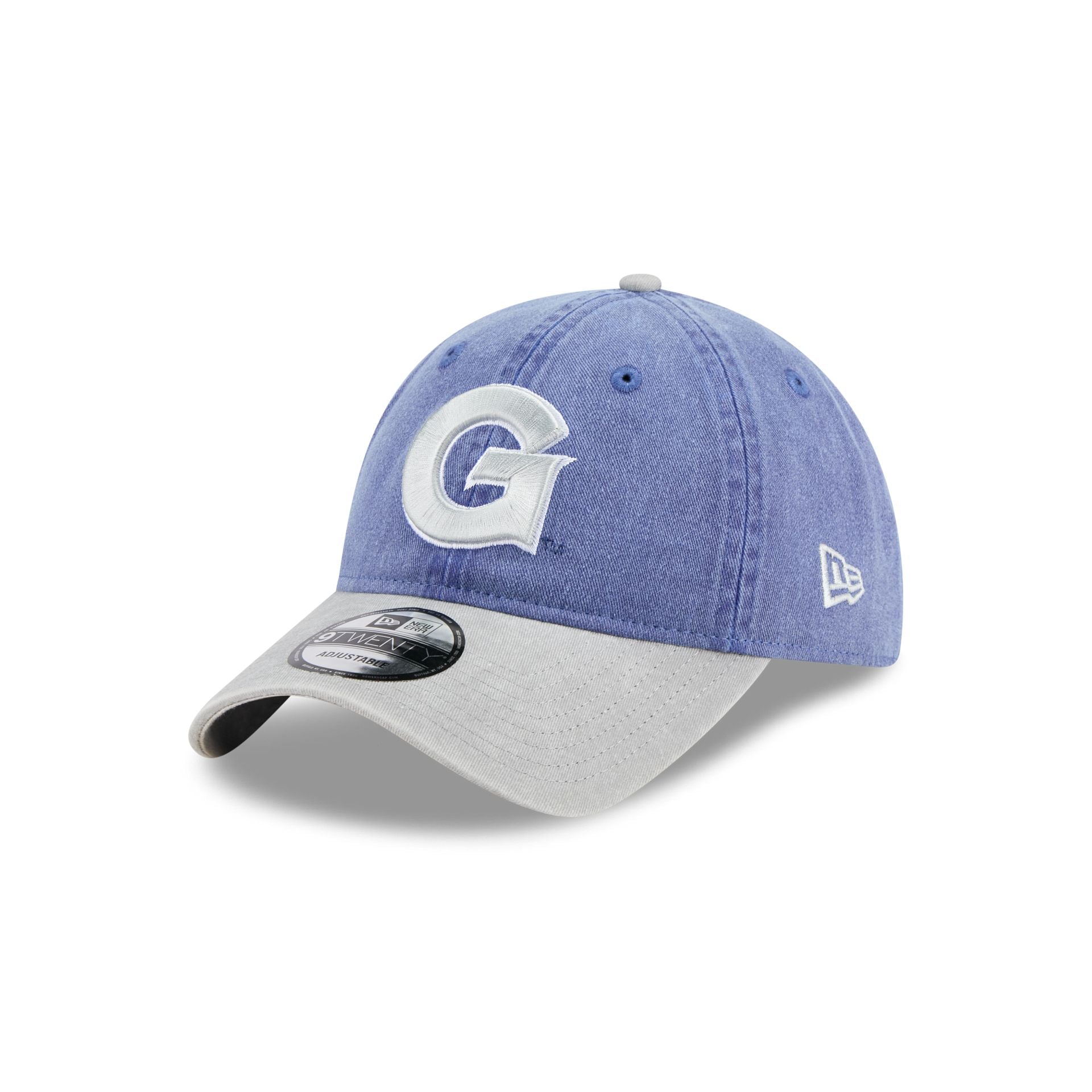 Georgetown Hoyas Select 9TWENTY Adjustable Hat