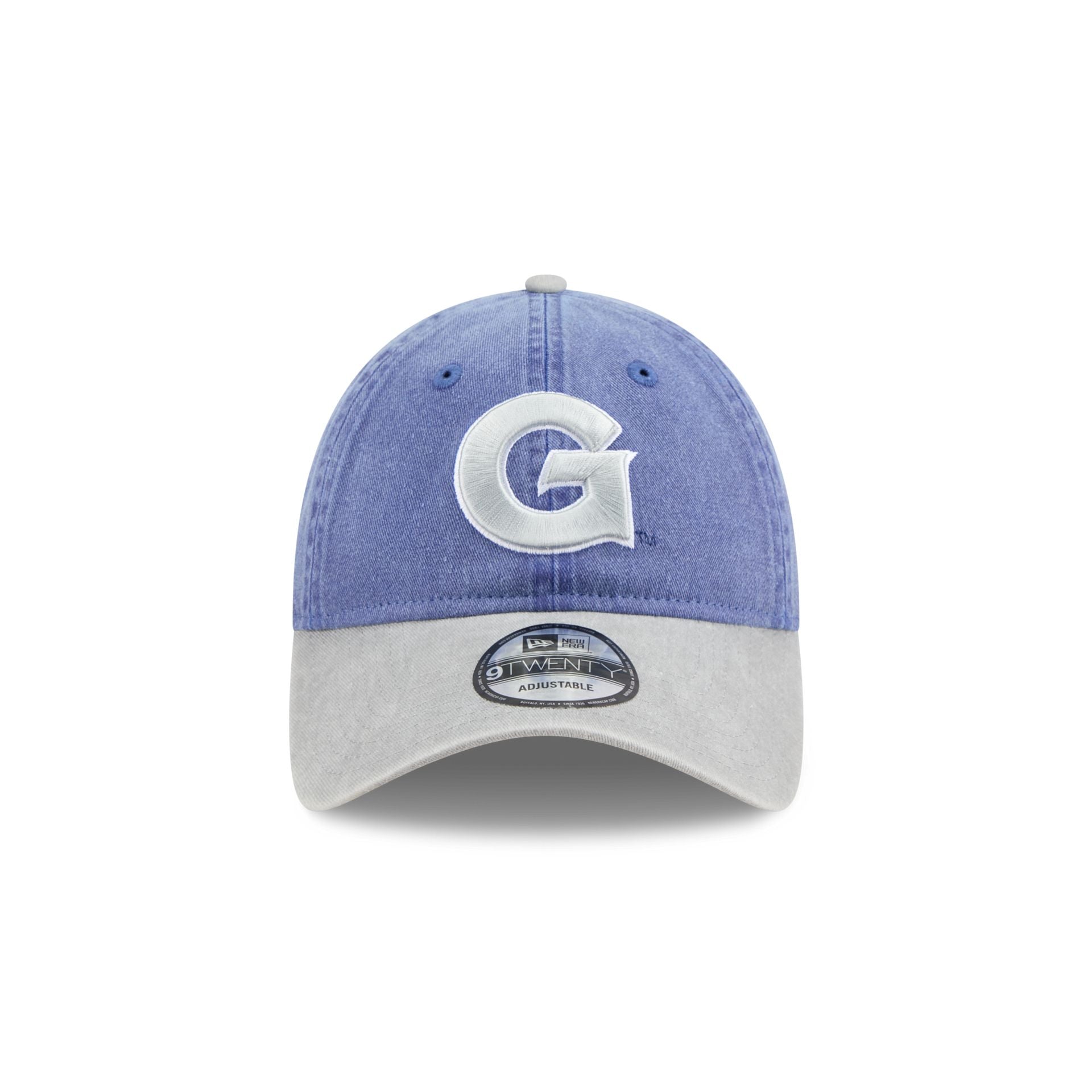 Georgetown Hoyas Select 9TWENTY Adjustable Hat