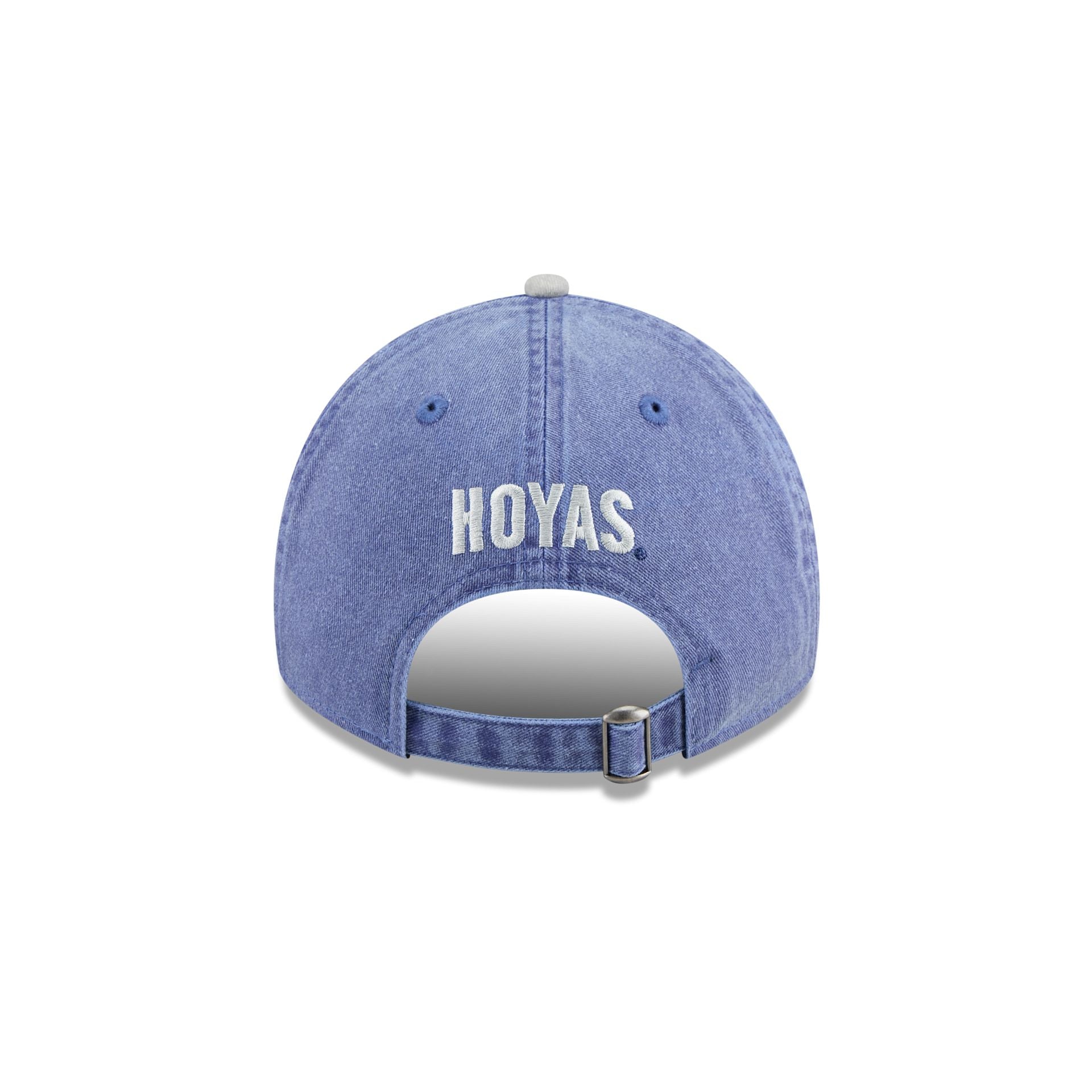 Georgetown Hoyas Select 9TWENTY Adjustable Hat