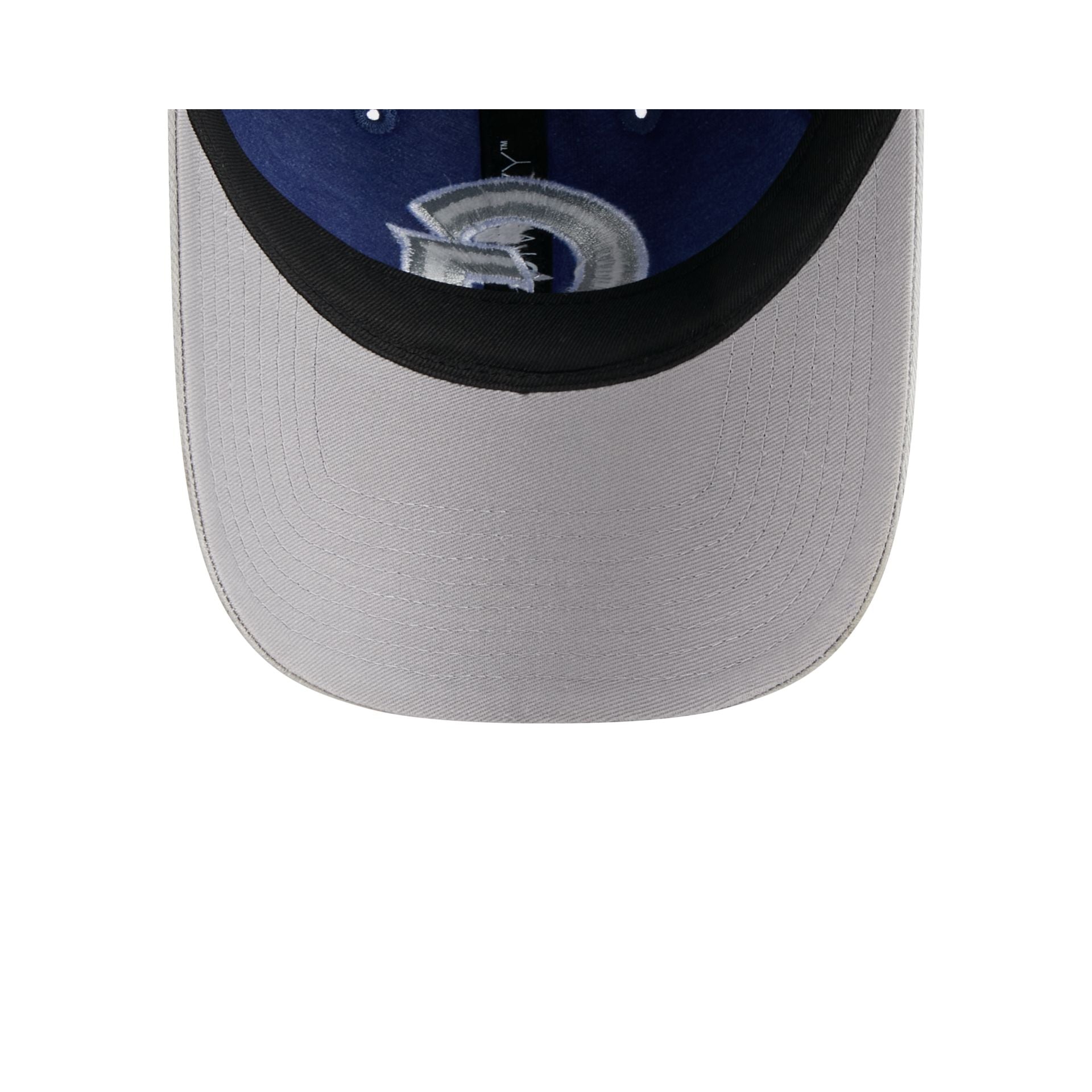 Georgetown Hoyas Select 9TWENTY Adjustable Hat