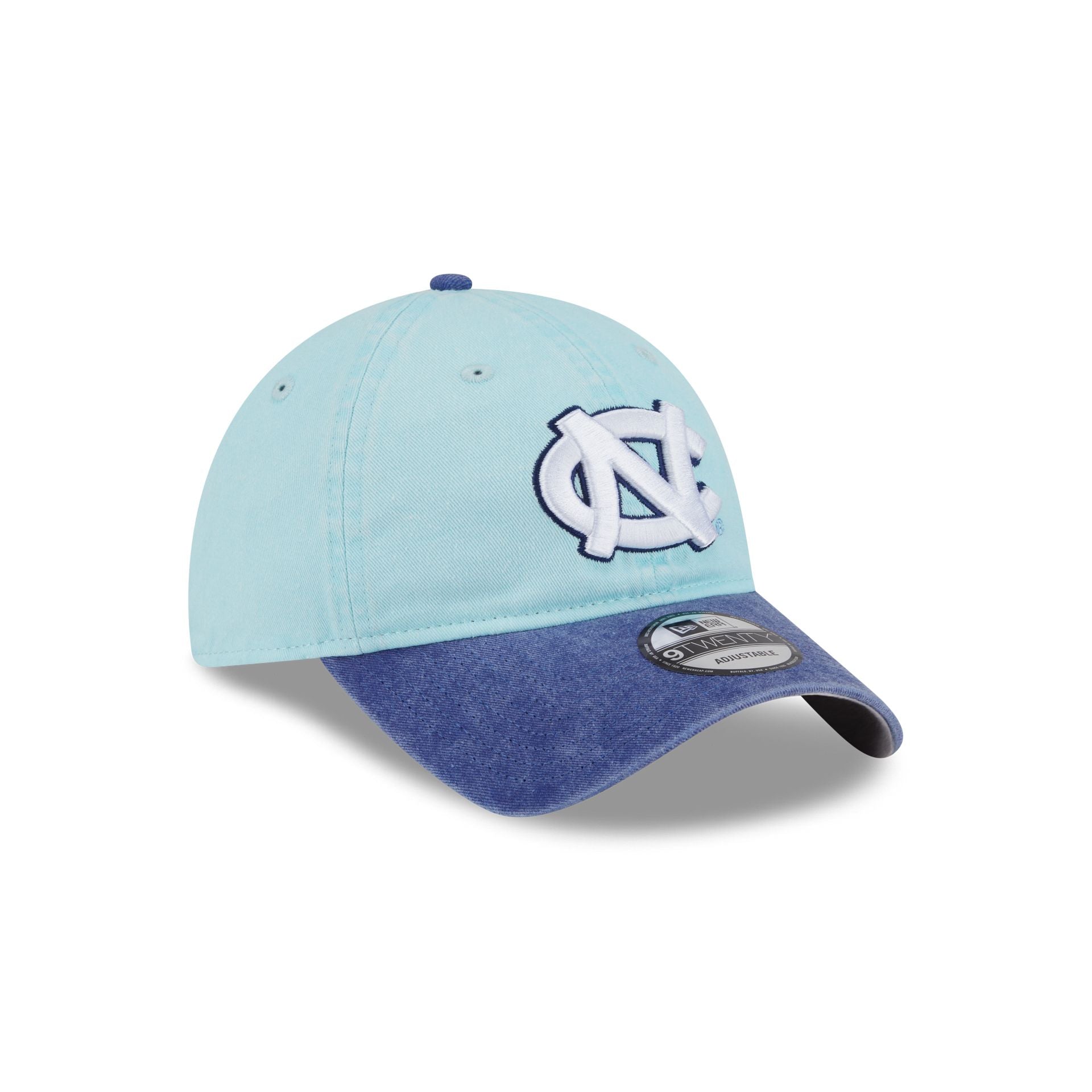 North Carolina Tar Heels Select 9TWENTY Adjustable Hat