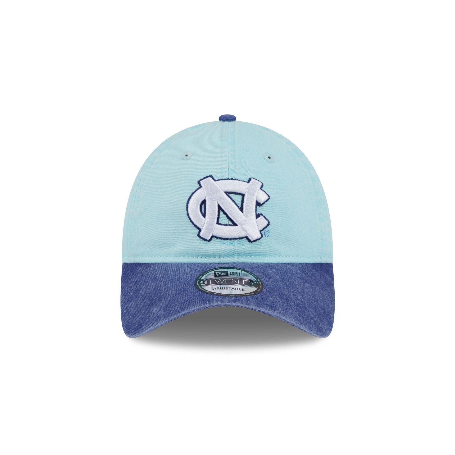 North Carolina Tar Heels Select 9TWENTY Adjustable Hat