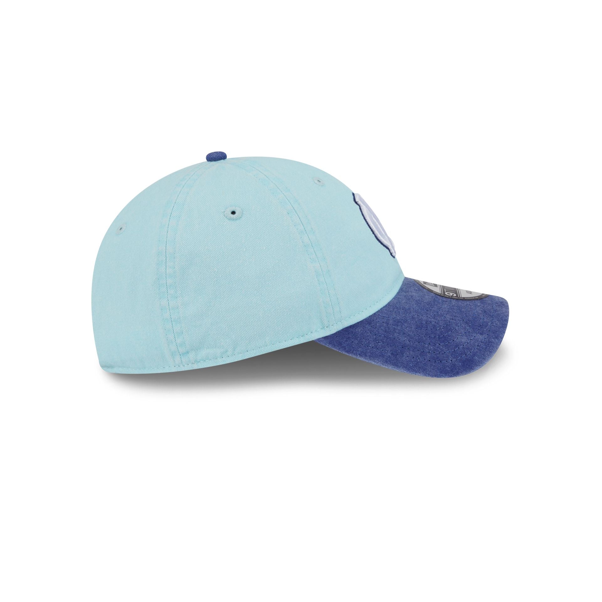 North Carolina Tar Heels Select 9TWENTY Adjustable Hat
