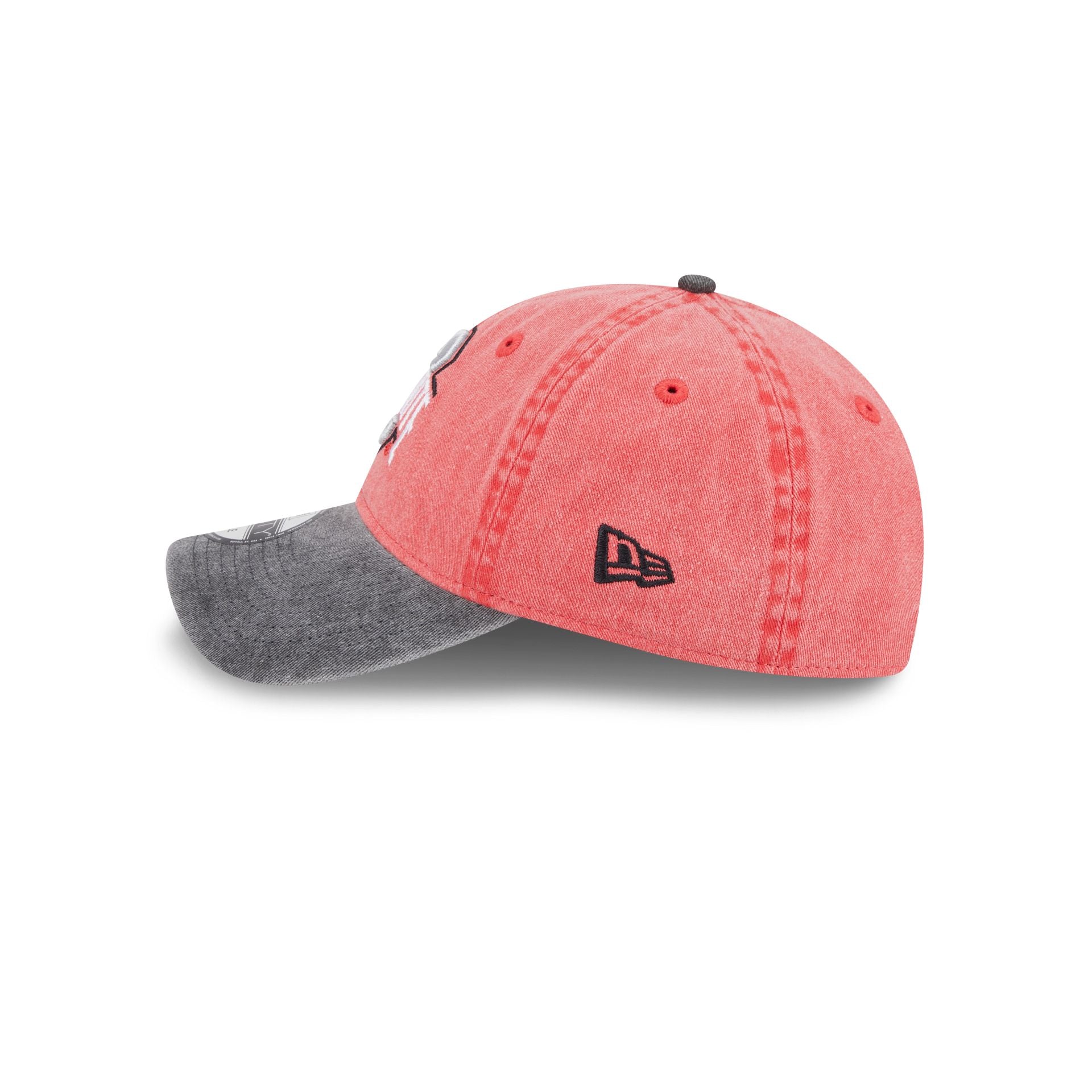 Ohio State Buckeyes Select 9TWENTY Adjustable Hat